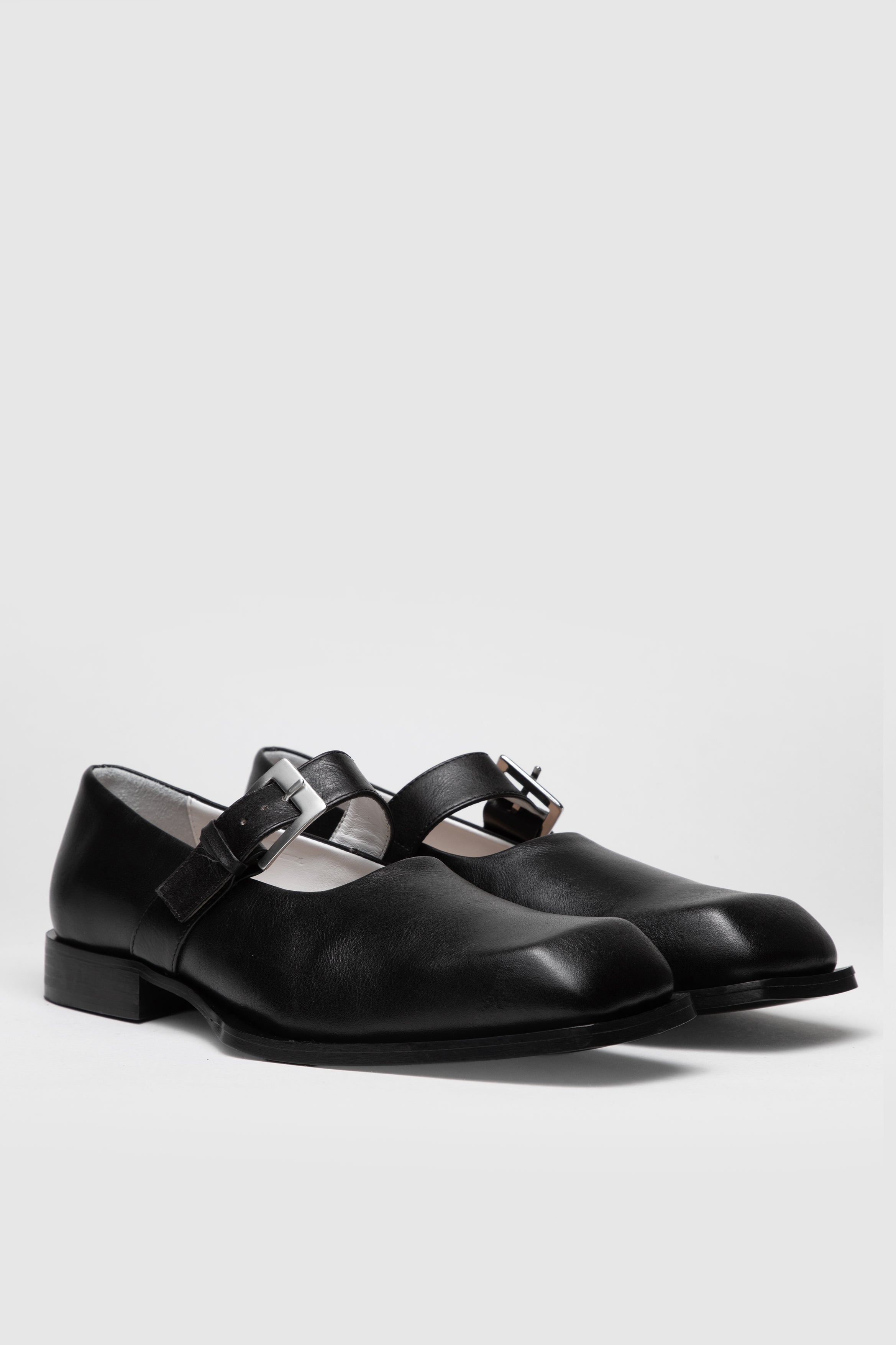 SS26 MENSWEAR SHOES – EGONLAB