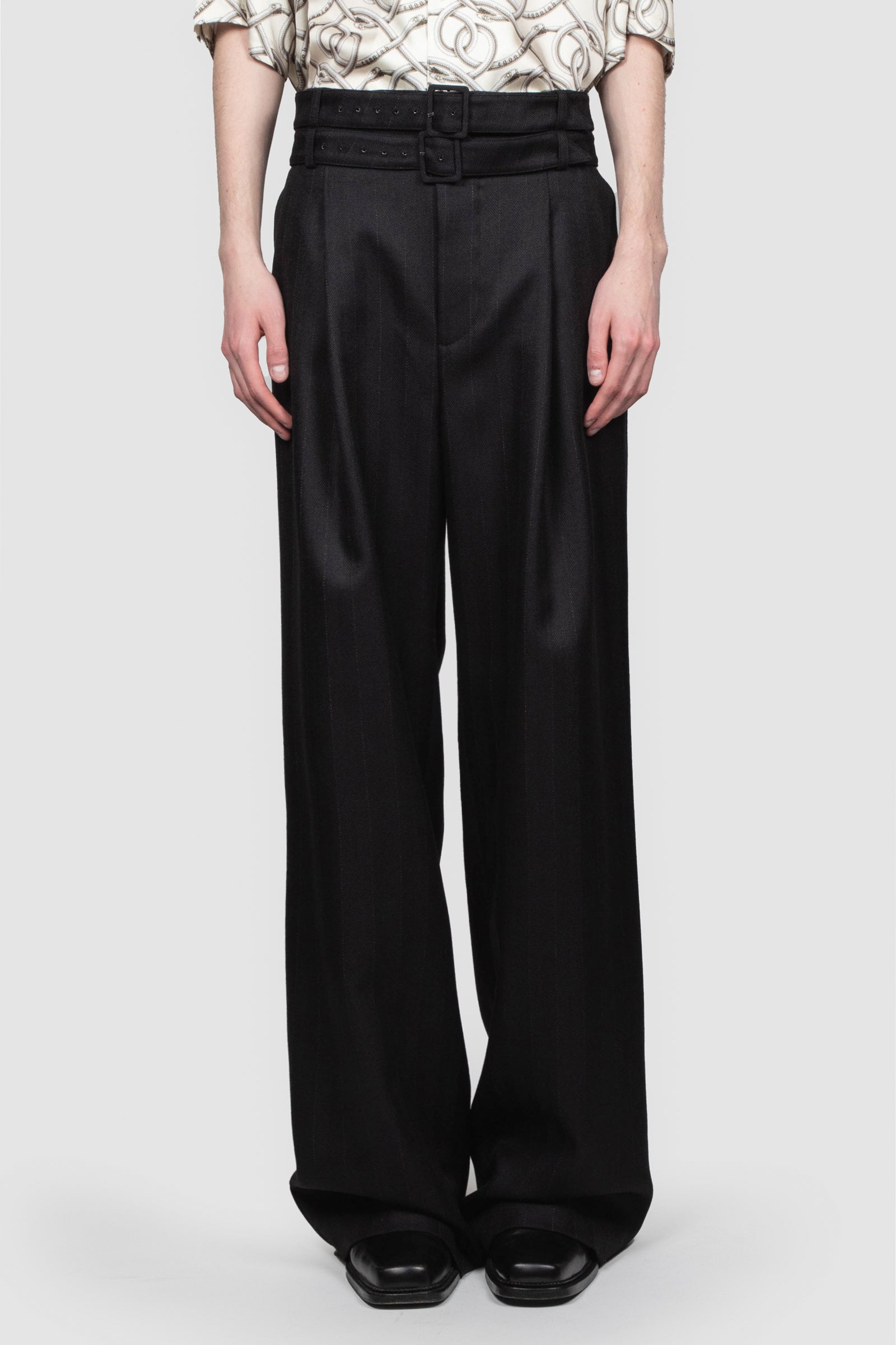 ACTIVE TROUSERS & SHORTS – EGONLAB