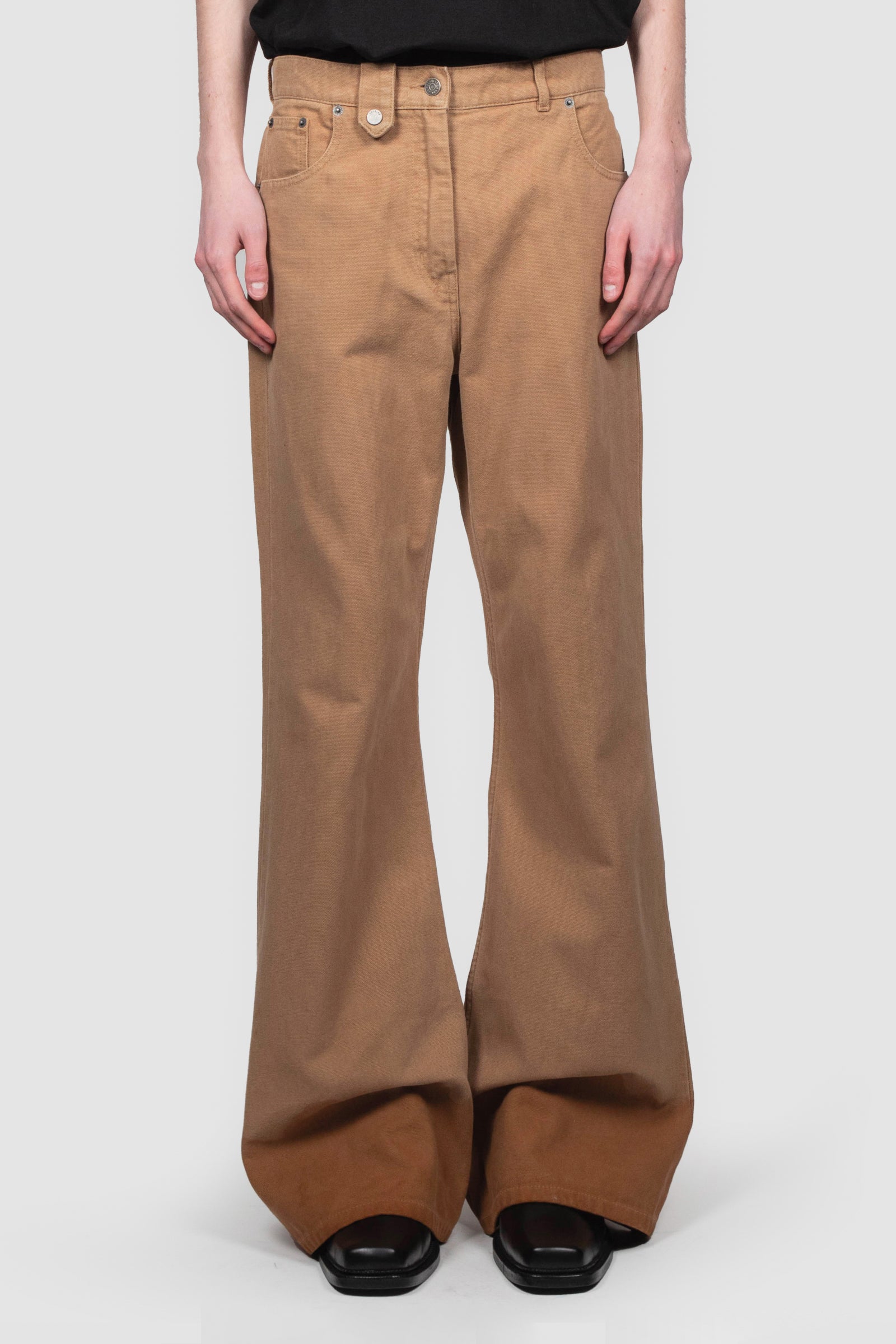 SAMY WIDE LEG – EGONLAB