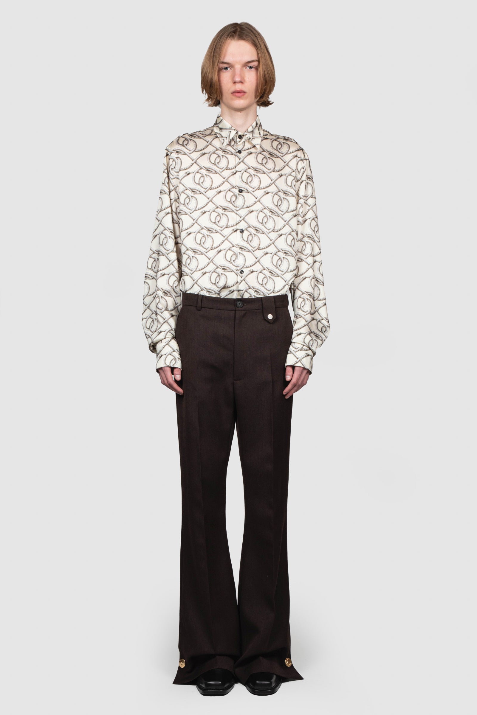 EGONIC SAMY PANT