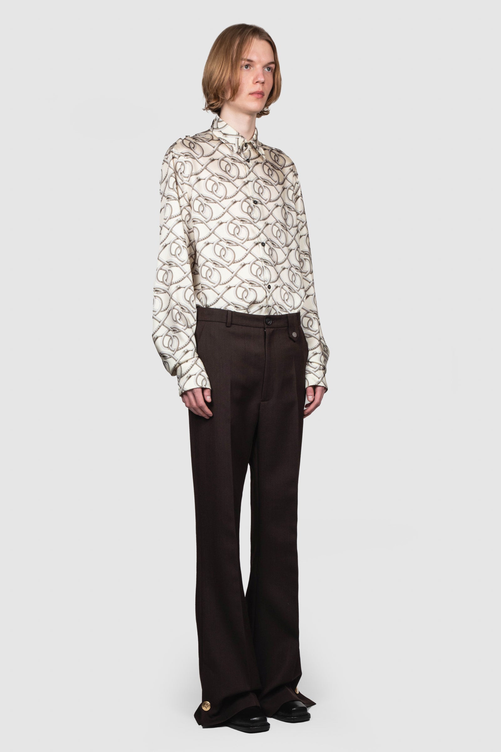 EGONIC SAMY PANT