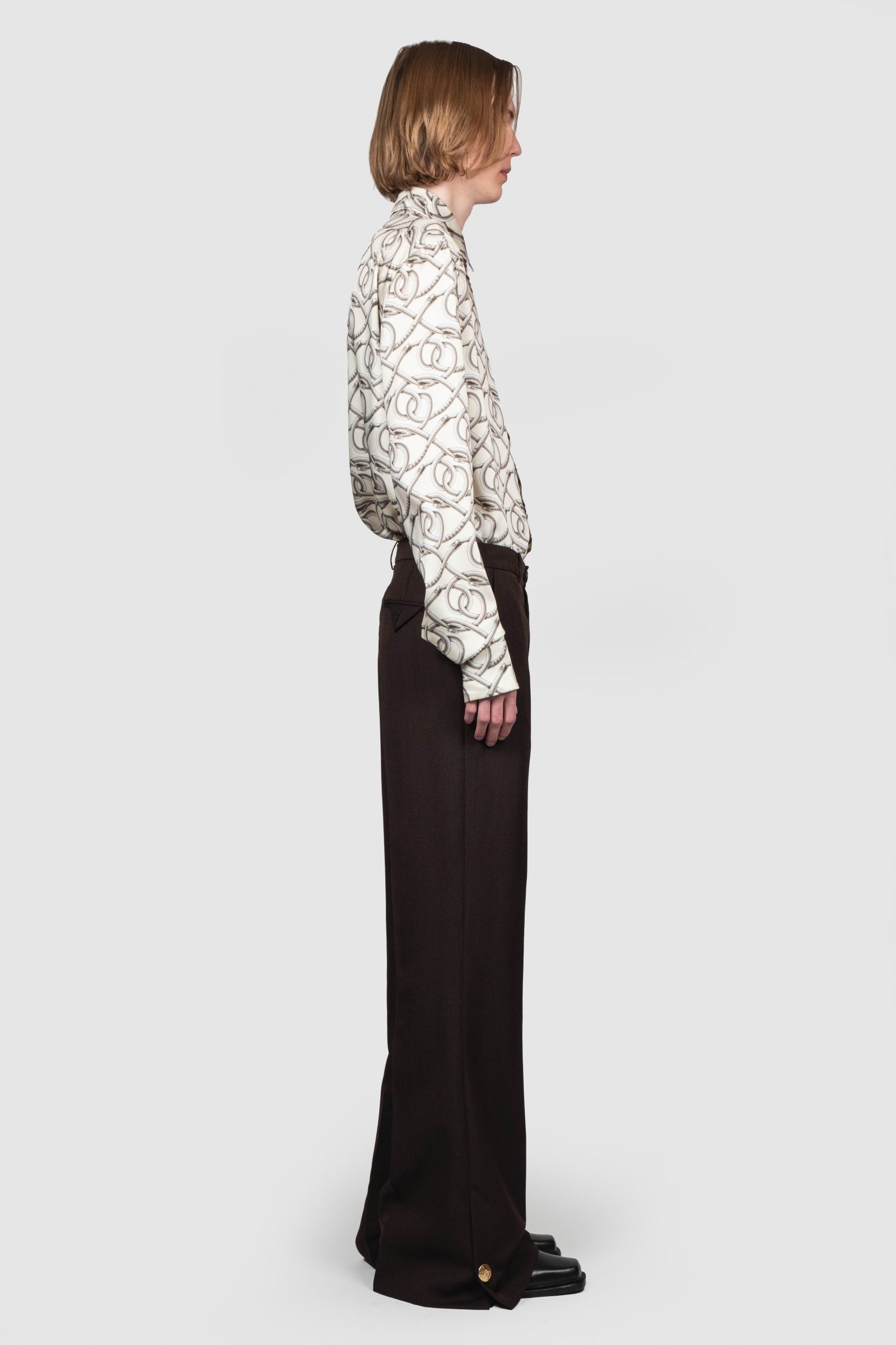 EGONIC SAMY PANT