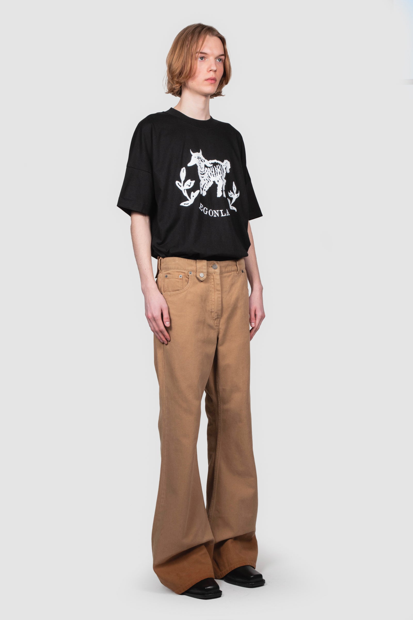SAMY WIDE LEG – EGONLAB