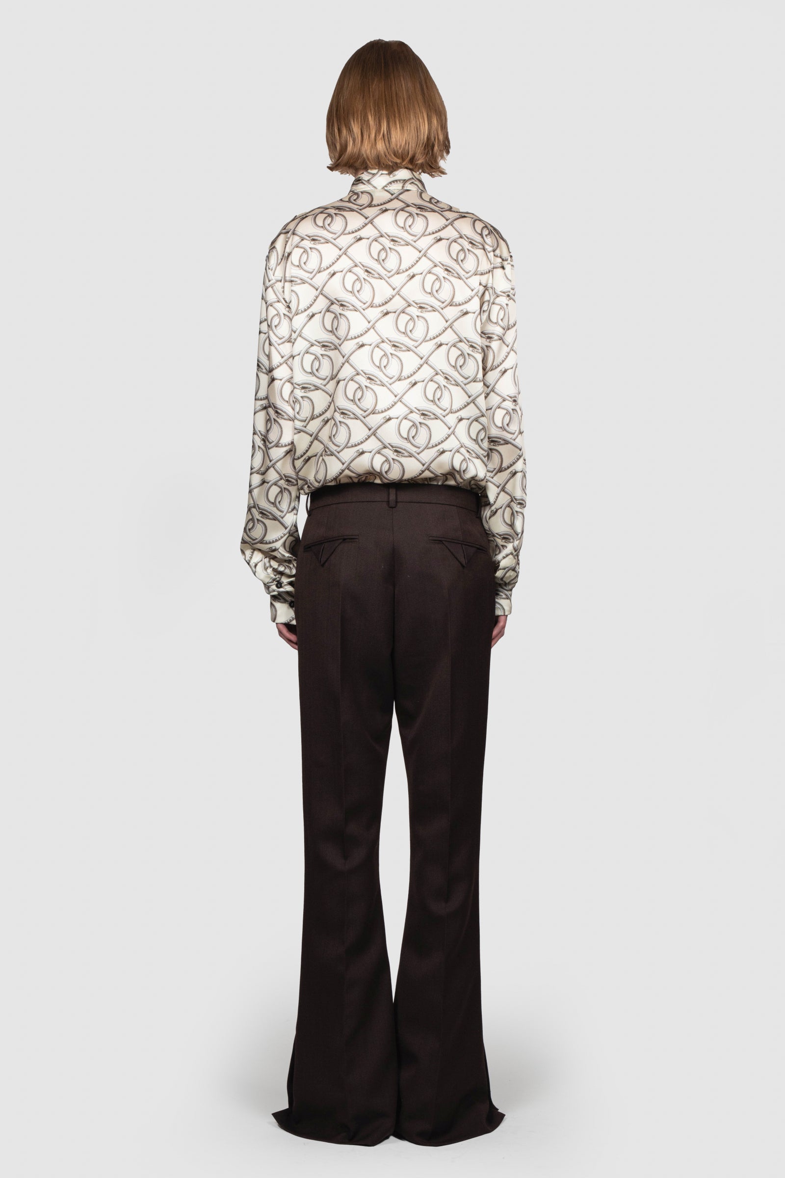 EGONIC SAMY PANT
