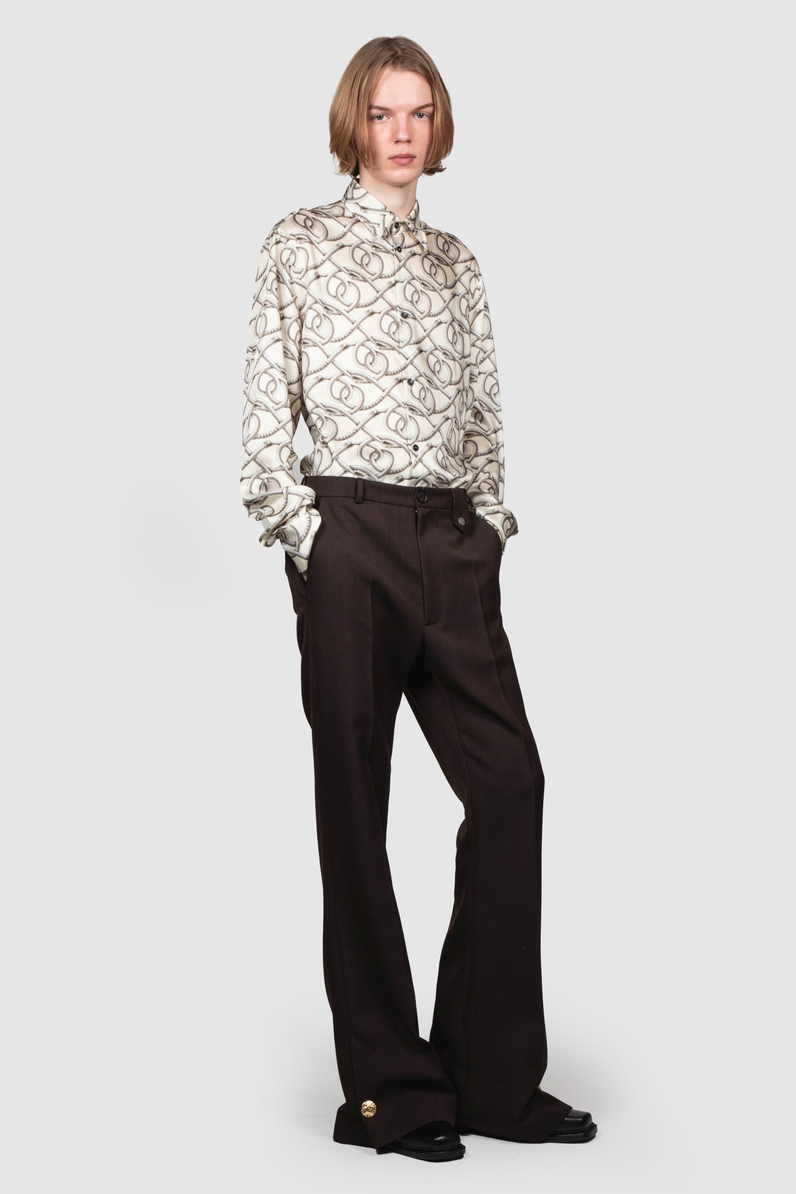 EGONIC SAMY PANT