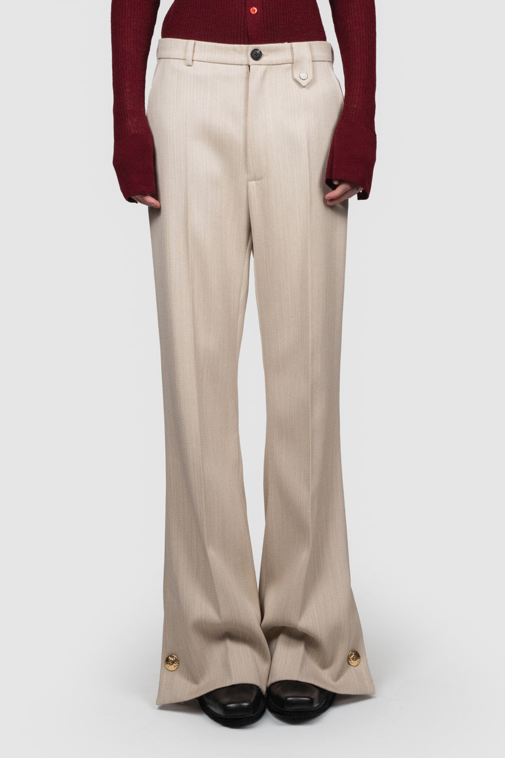 AW25 PANTS – EGONLAB