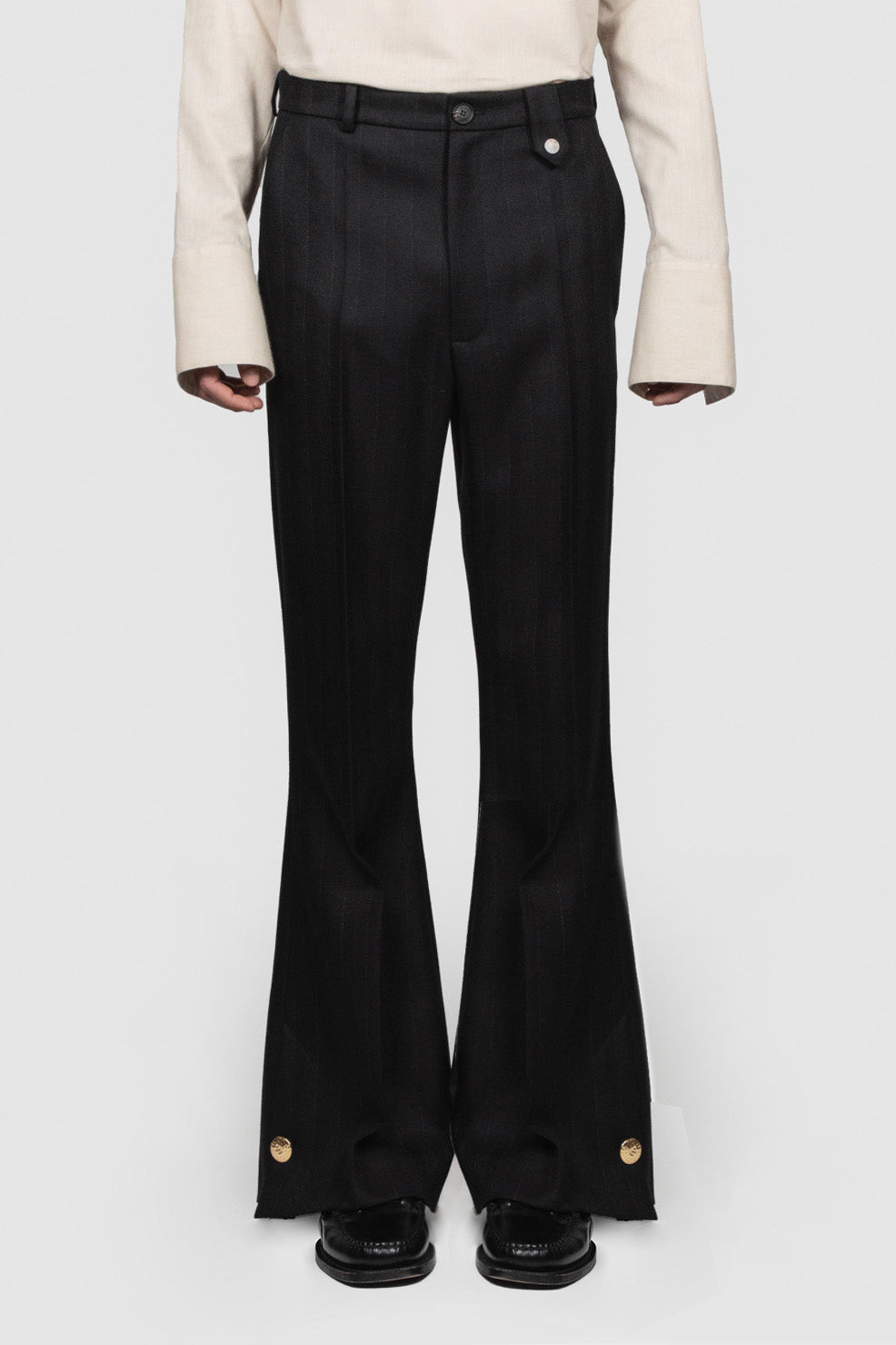 AW25 PANTS – EGONLAB