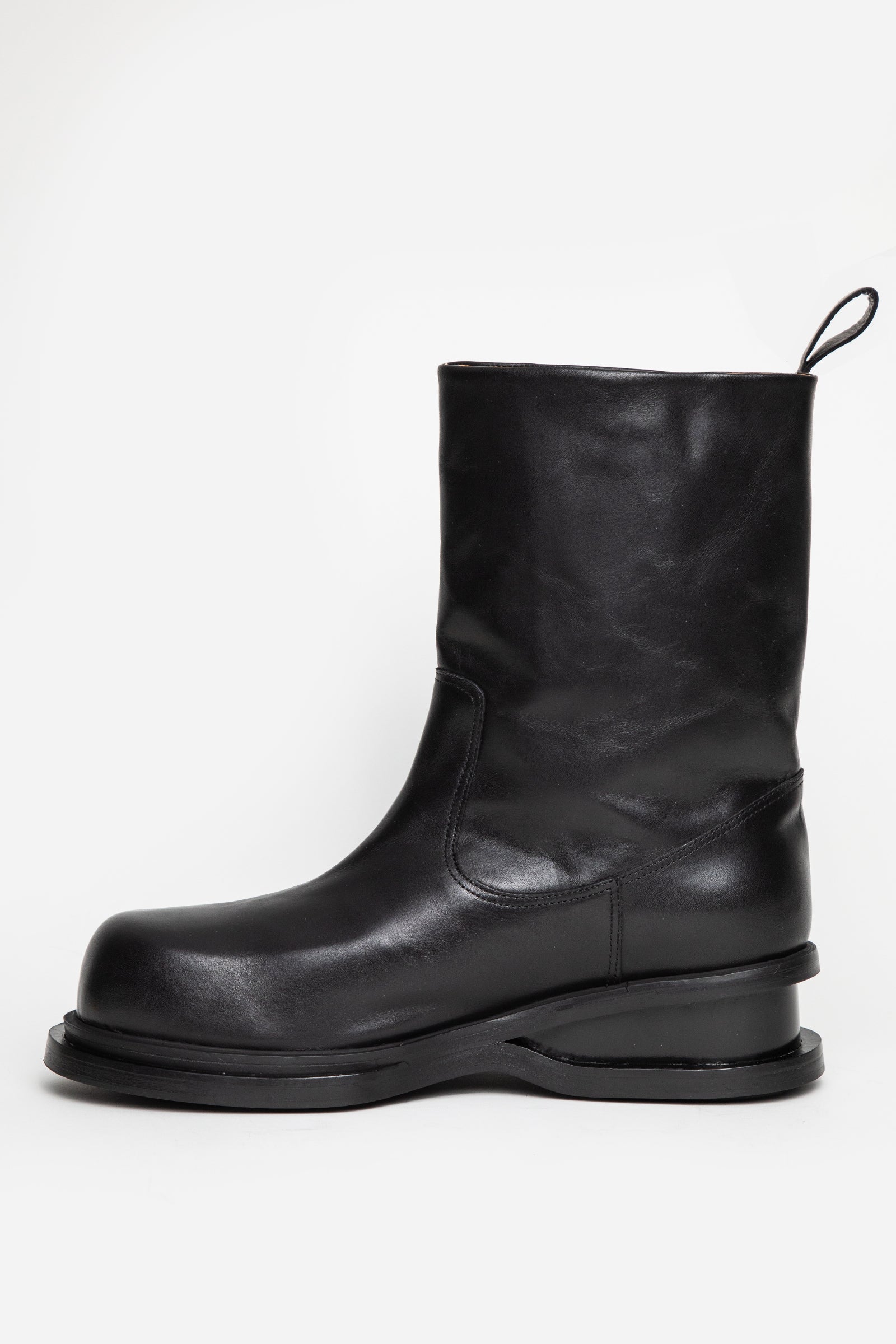 AURORA BOOT – EGONLAB