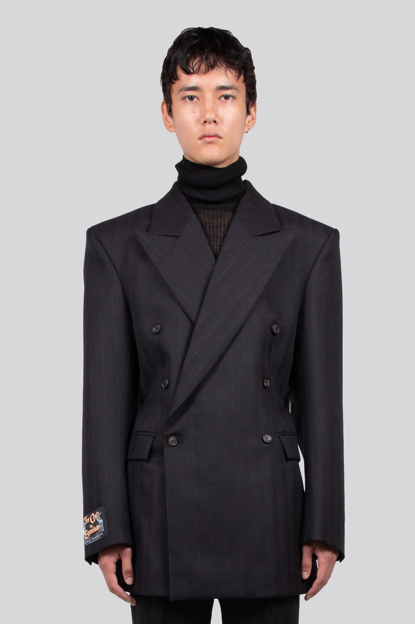 AW25 BLAZERS – EGONLAB