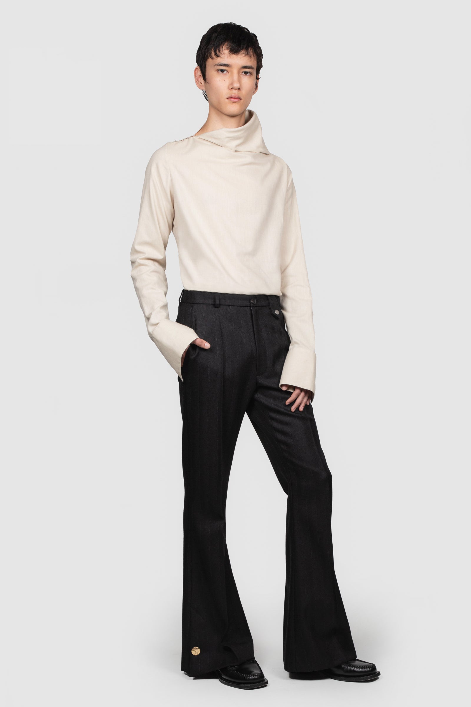 AW25 PANTS – EGONLAB