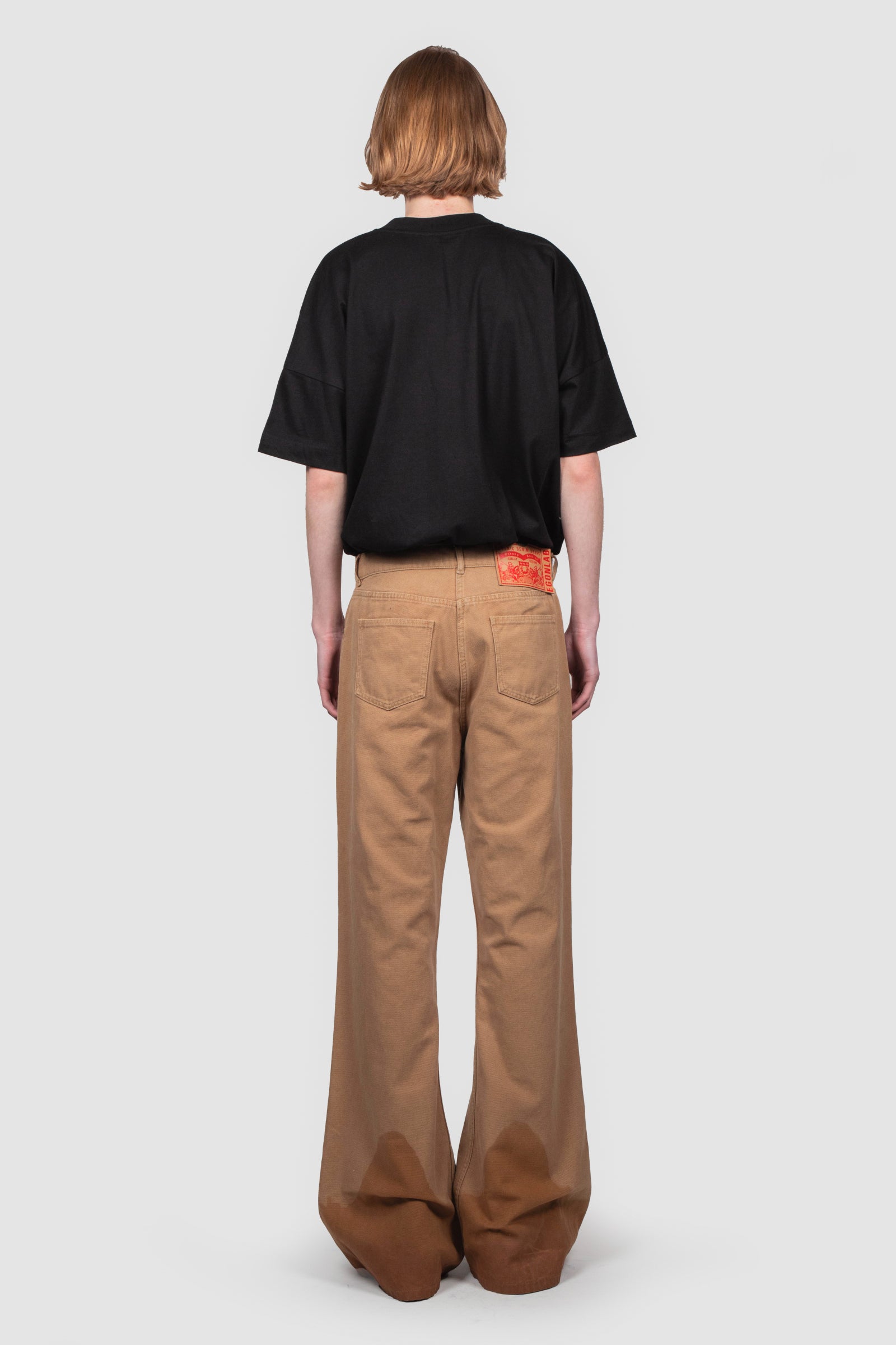 SAMY WIDE LEG – EGONLAB
