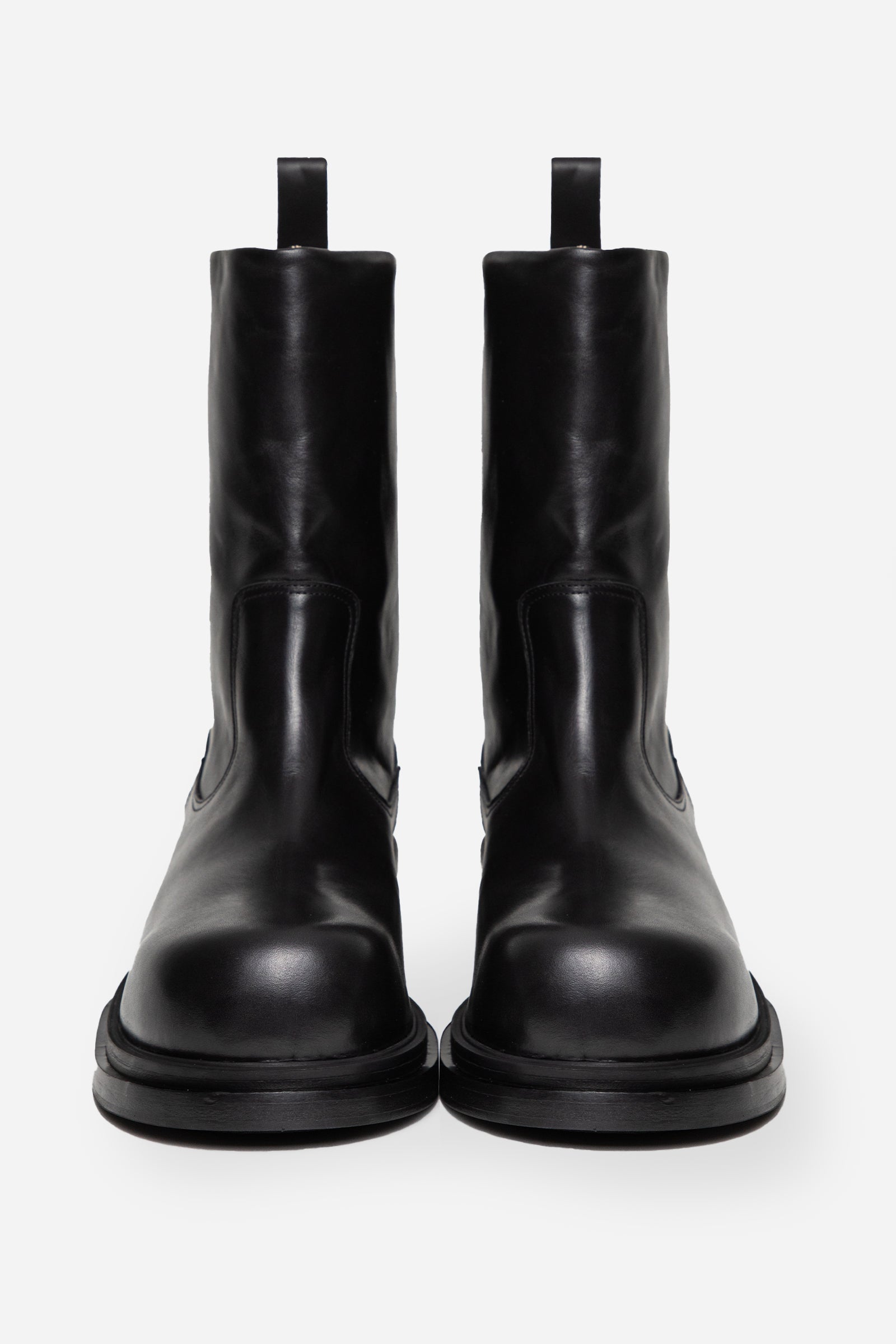 AURORA BOOT – EGONLAB
