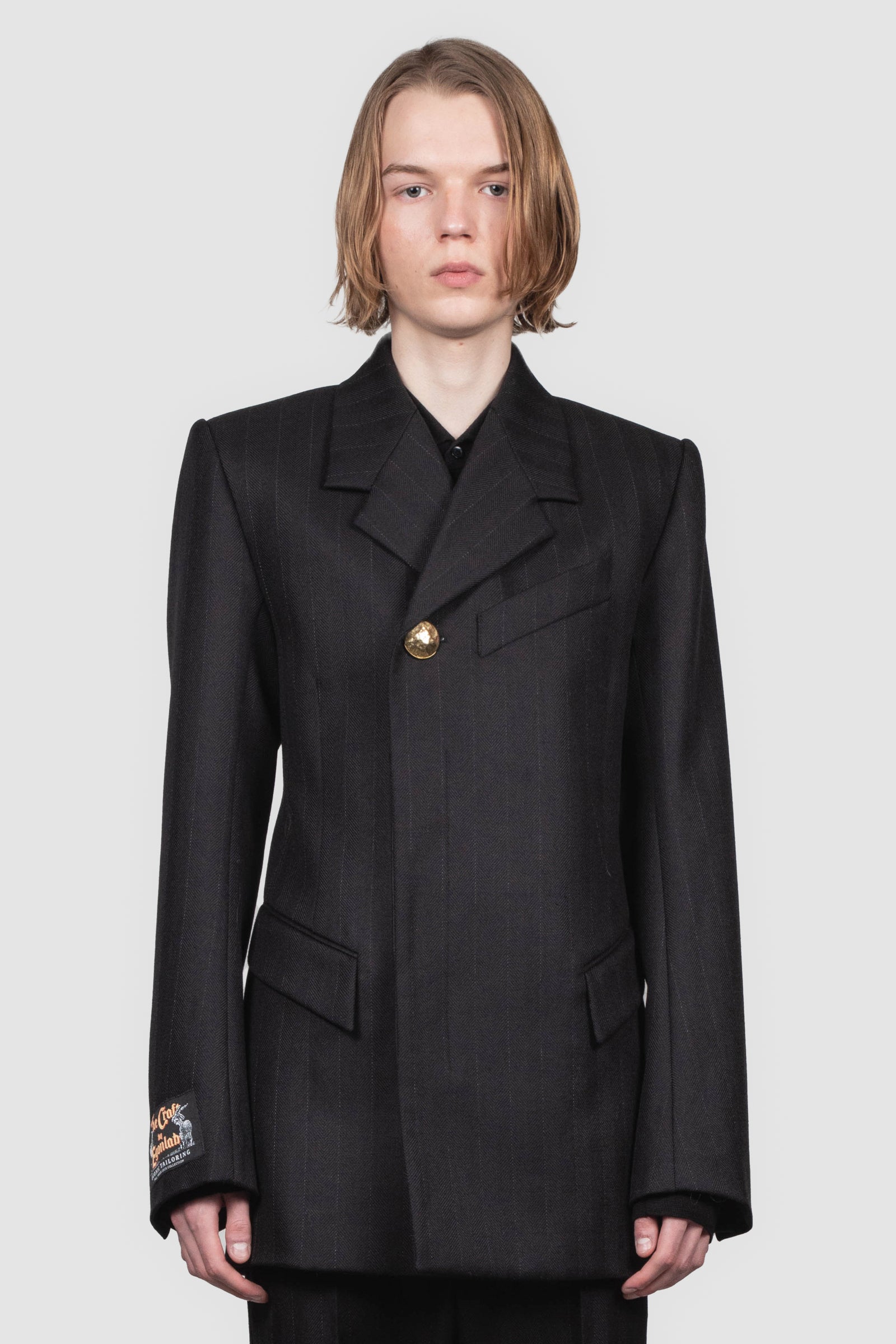 AW25 BLAZERS – EGONLAB