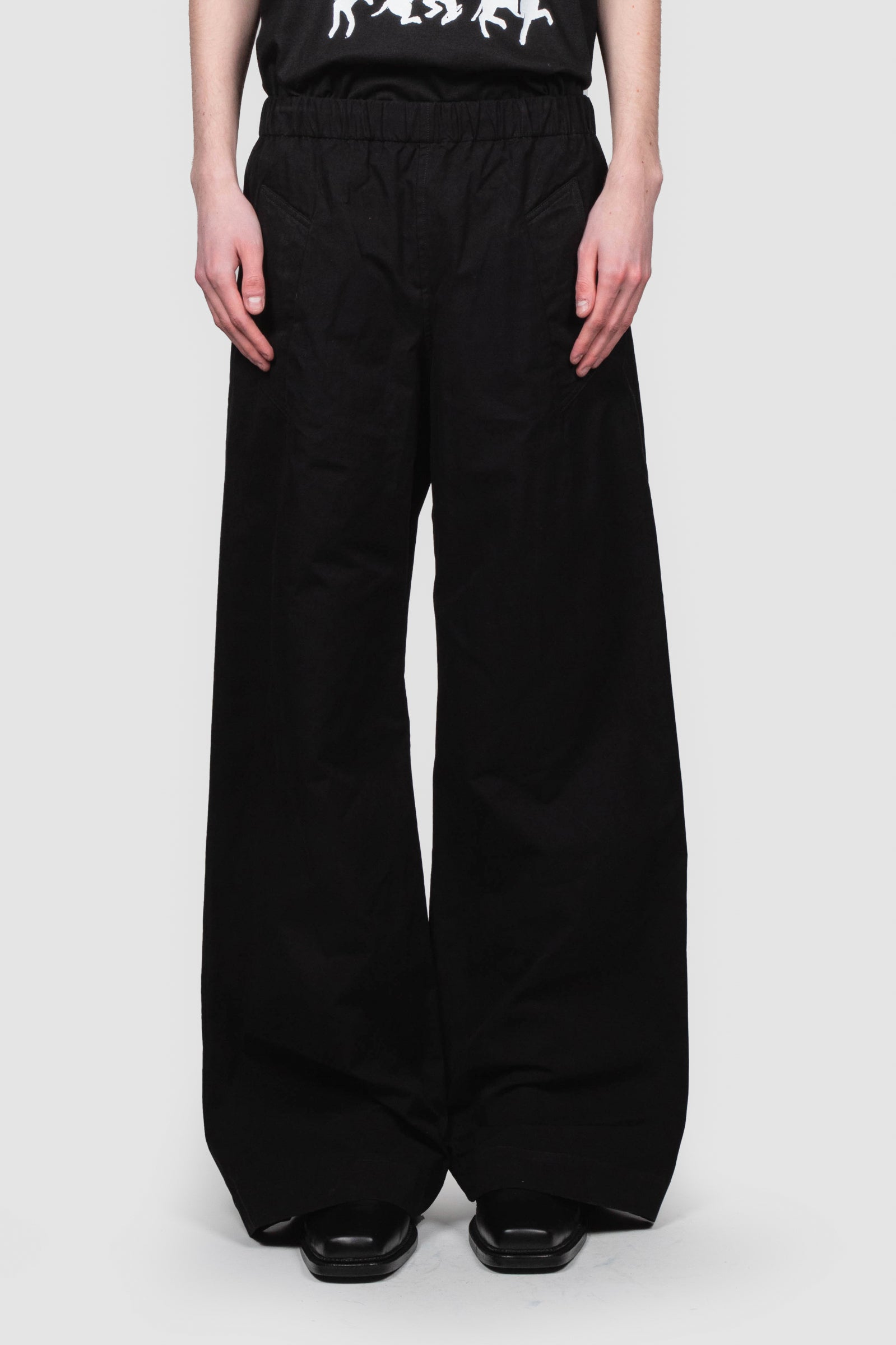 AW25 PANTS – EGONLAB