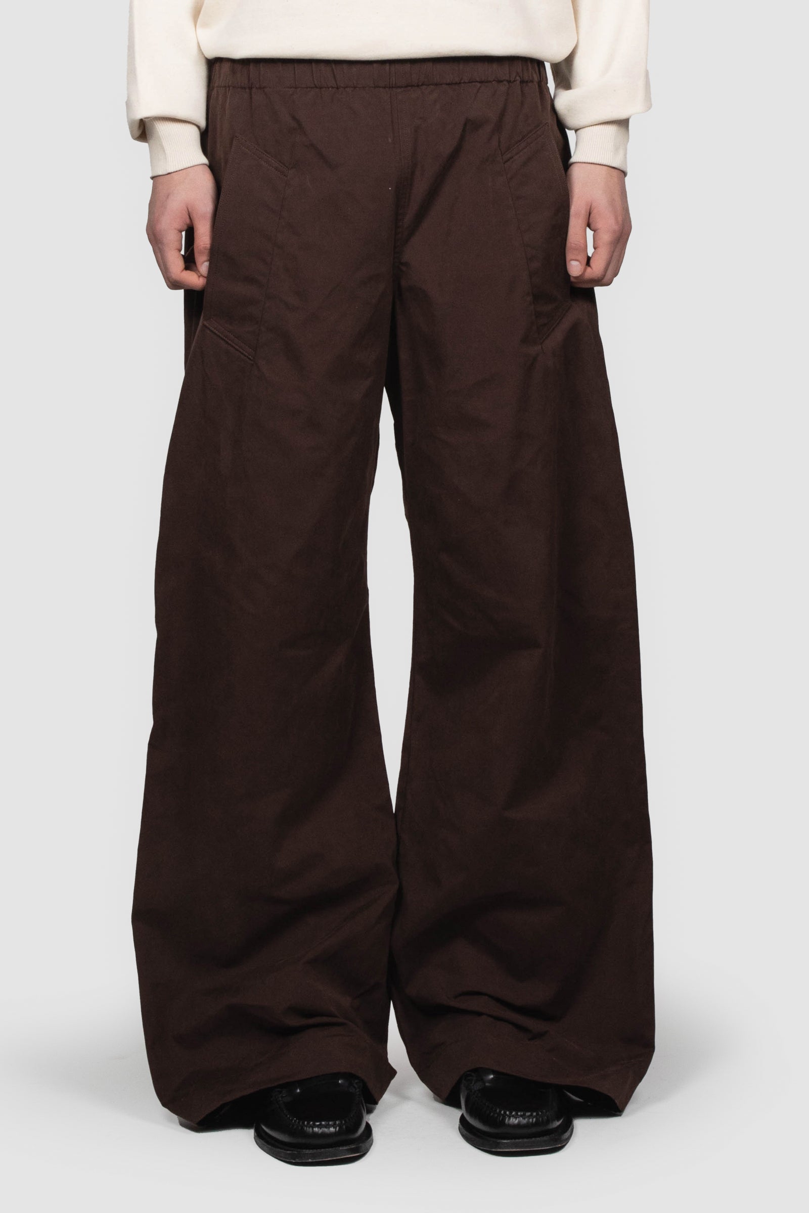 AW25 PANTS – EGONLAB