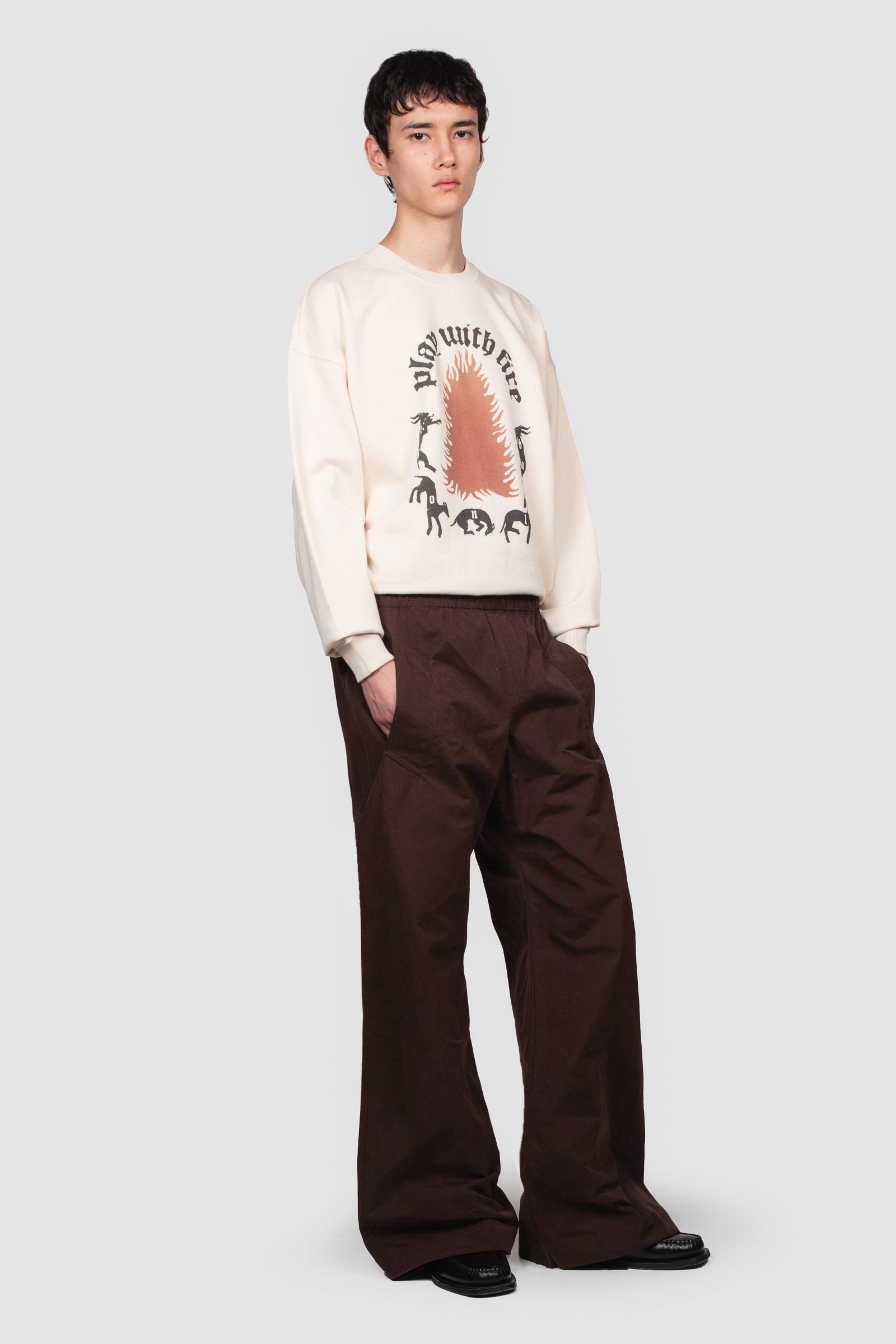 TRACK PANT