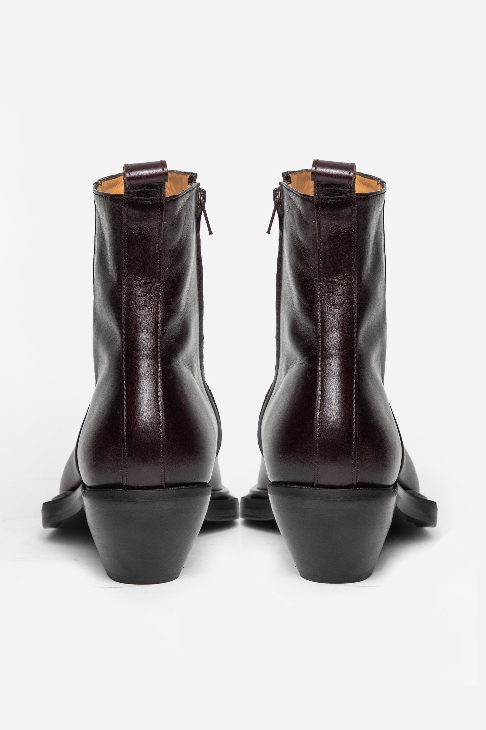 ANKLE BOOT – EGONLAB