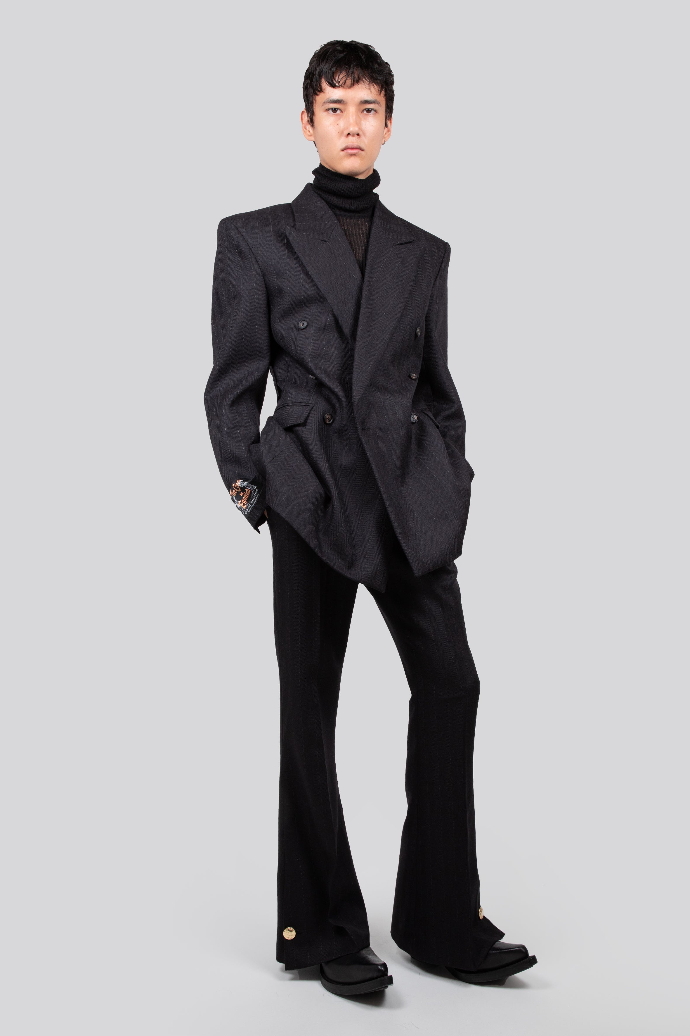 AW25 BLAZERS – EGONLAB