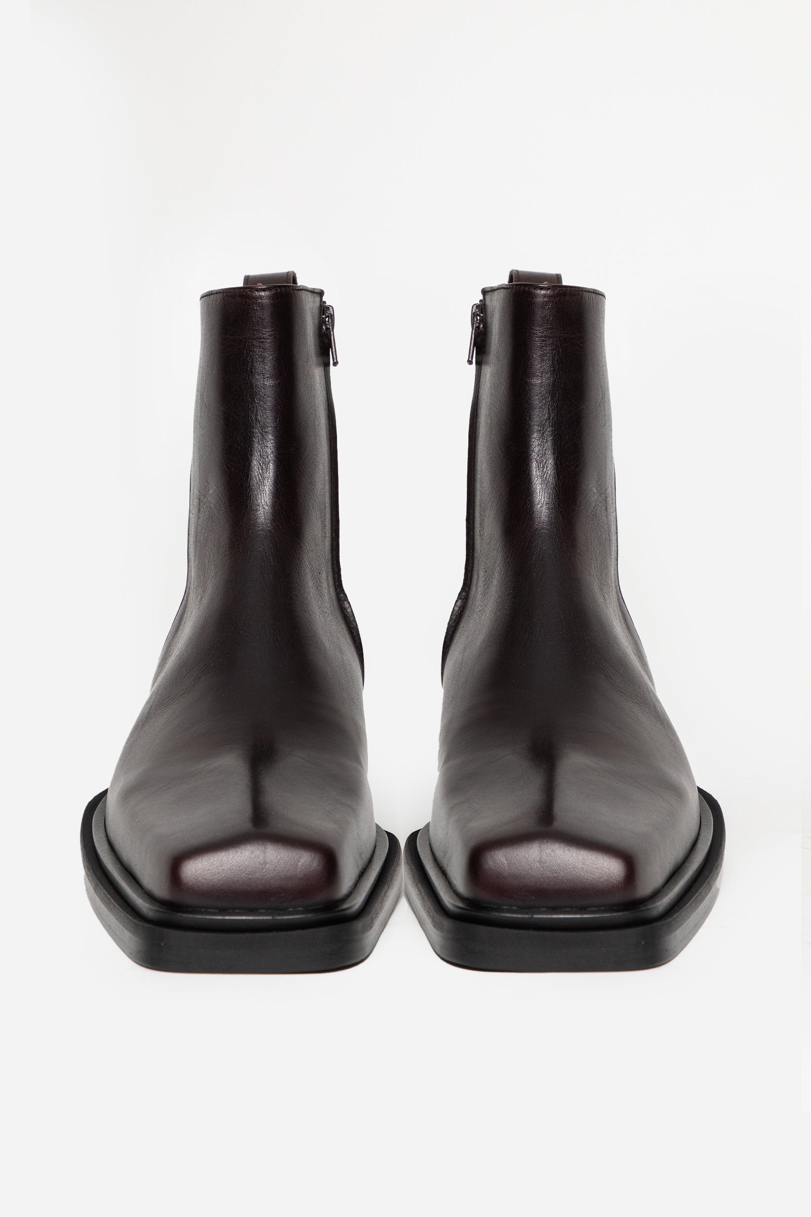 ANKLE BOOT – EGONLAB