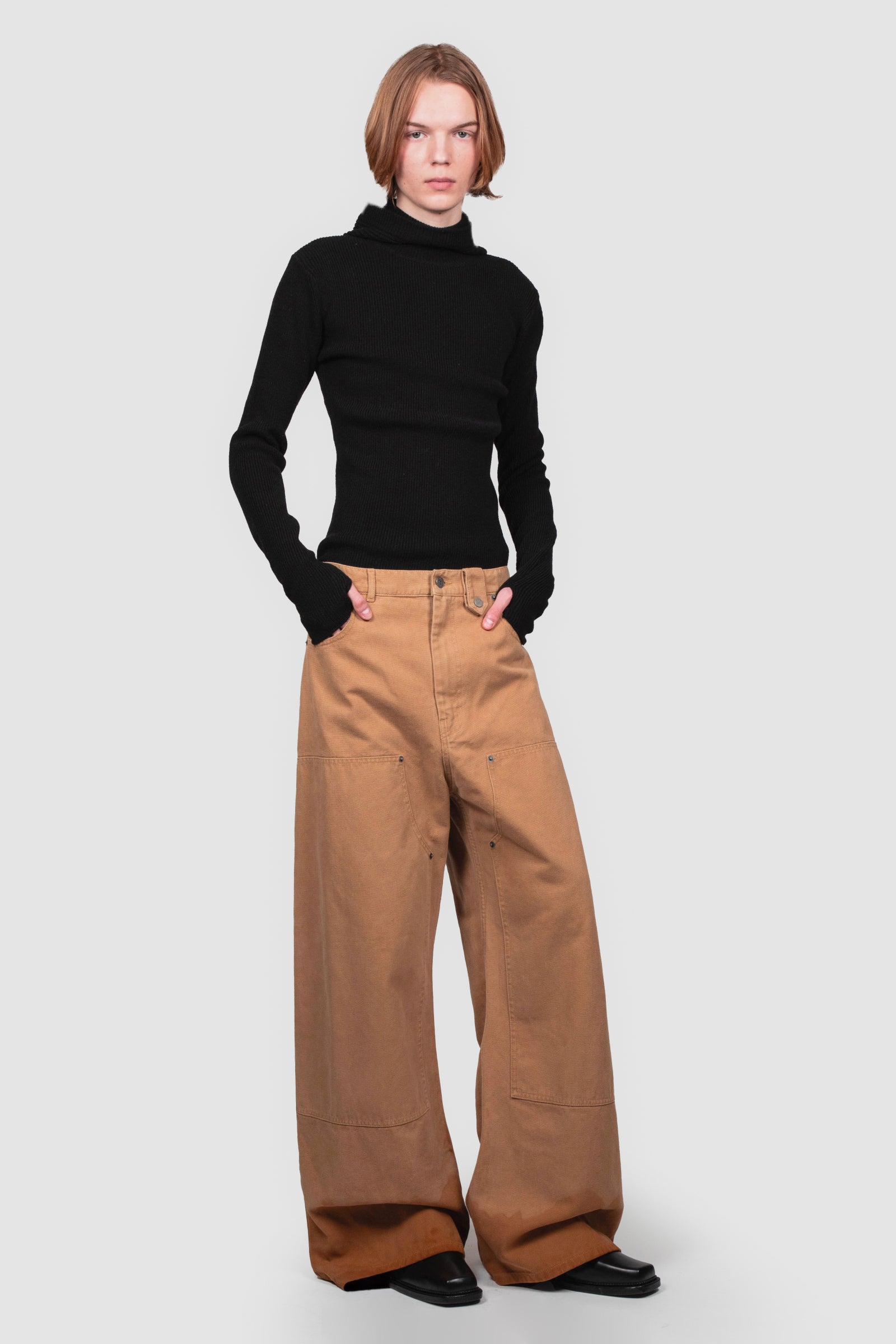 Denims – EGONLAB
