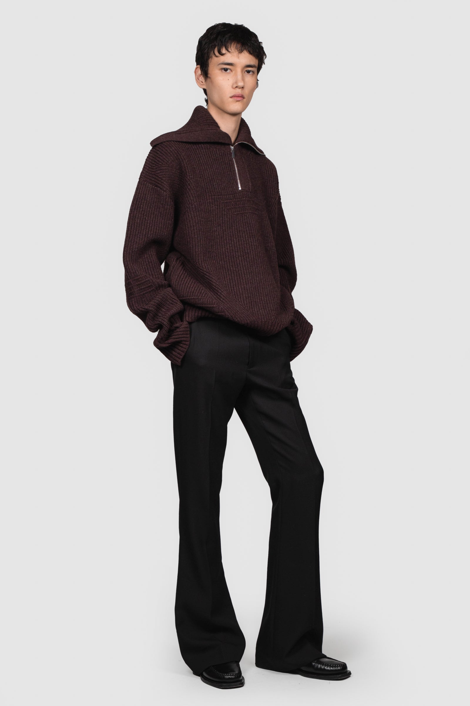 Knitwear – EGONLAB