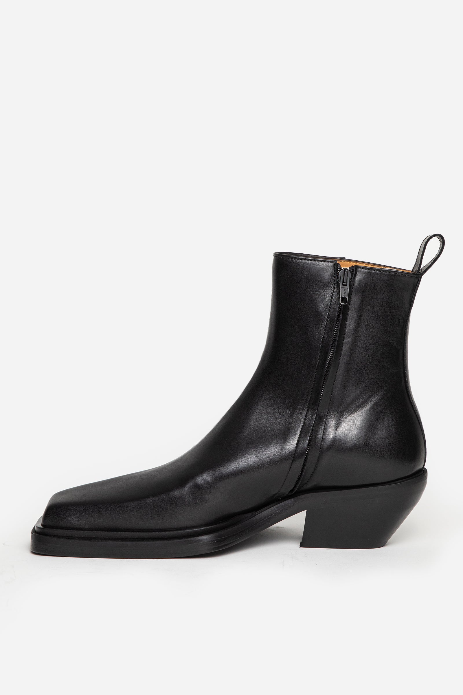 ANKLE BOOT – EGONLAB