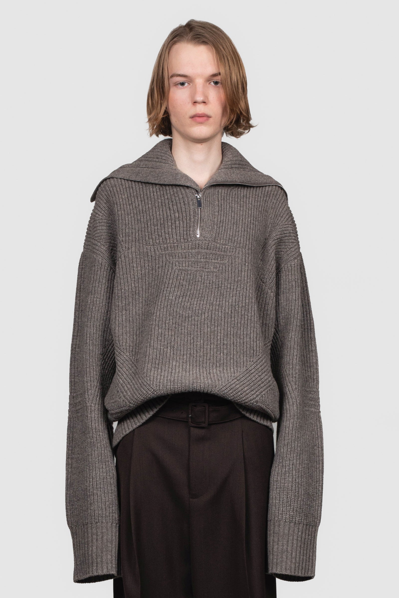 Knitwear – EGONLAB
