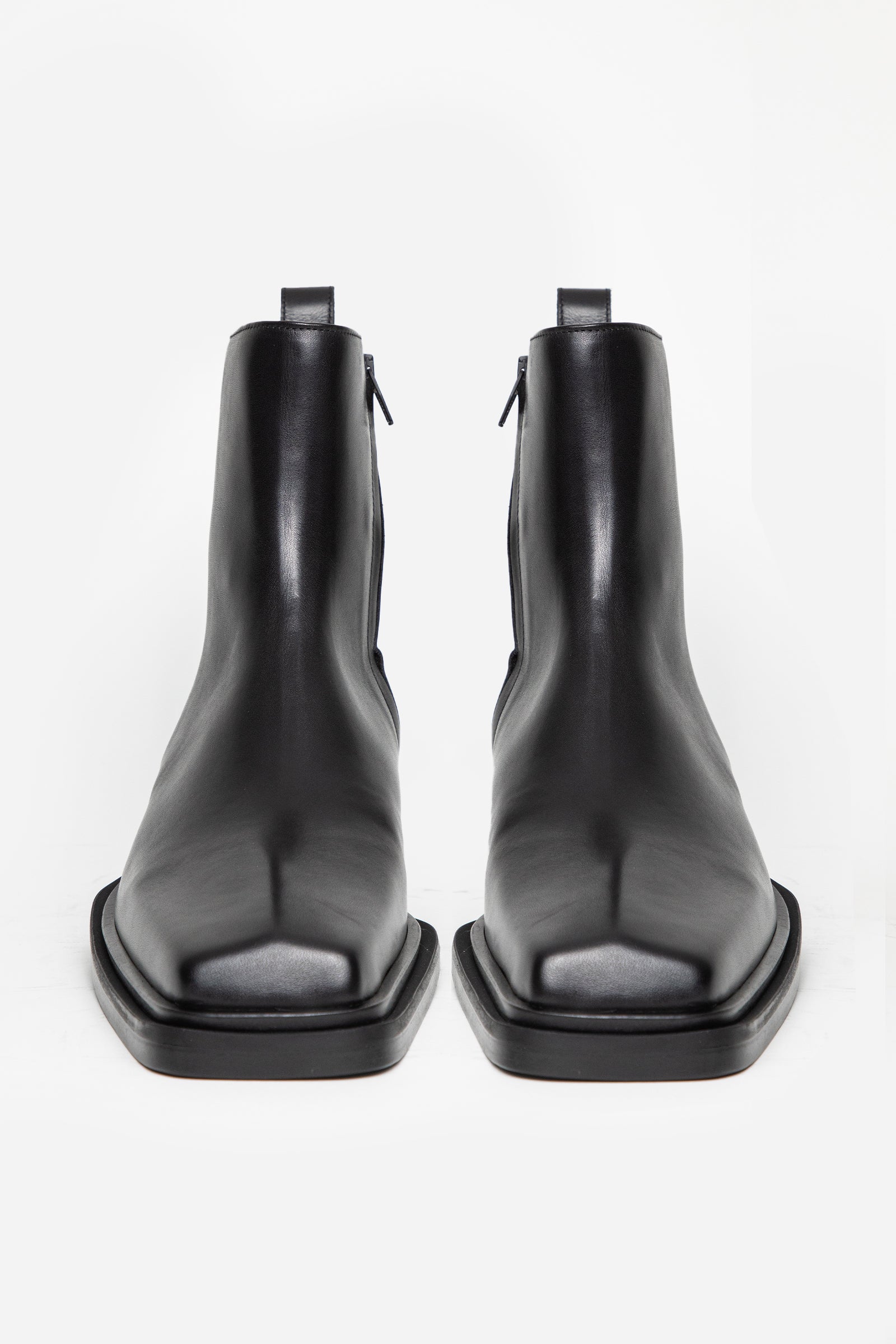 ANKLE BOOT – EGONLAB