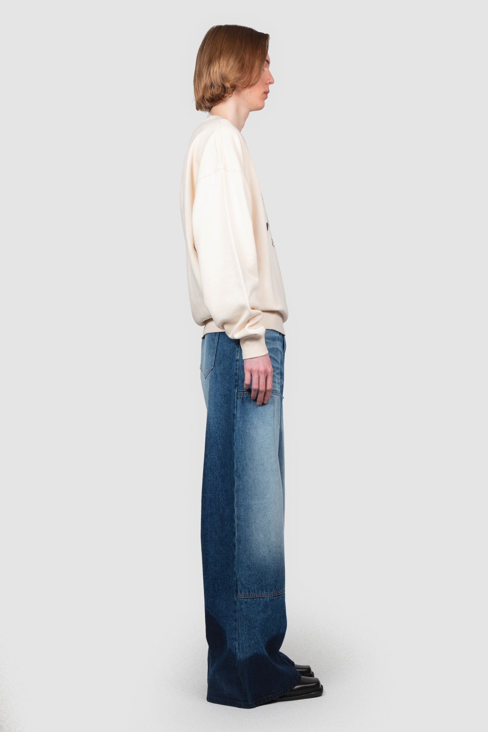 BAGGY DENIM