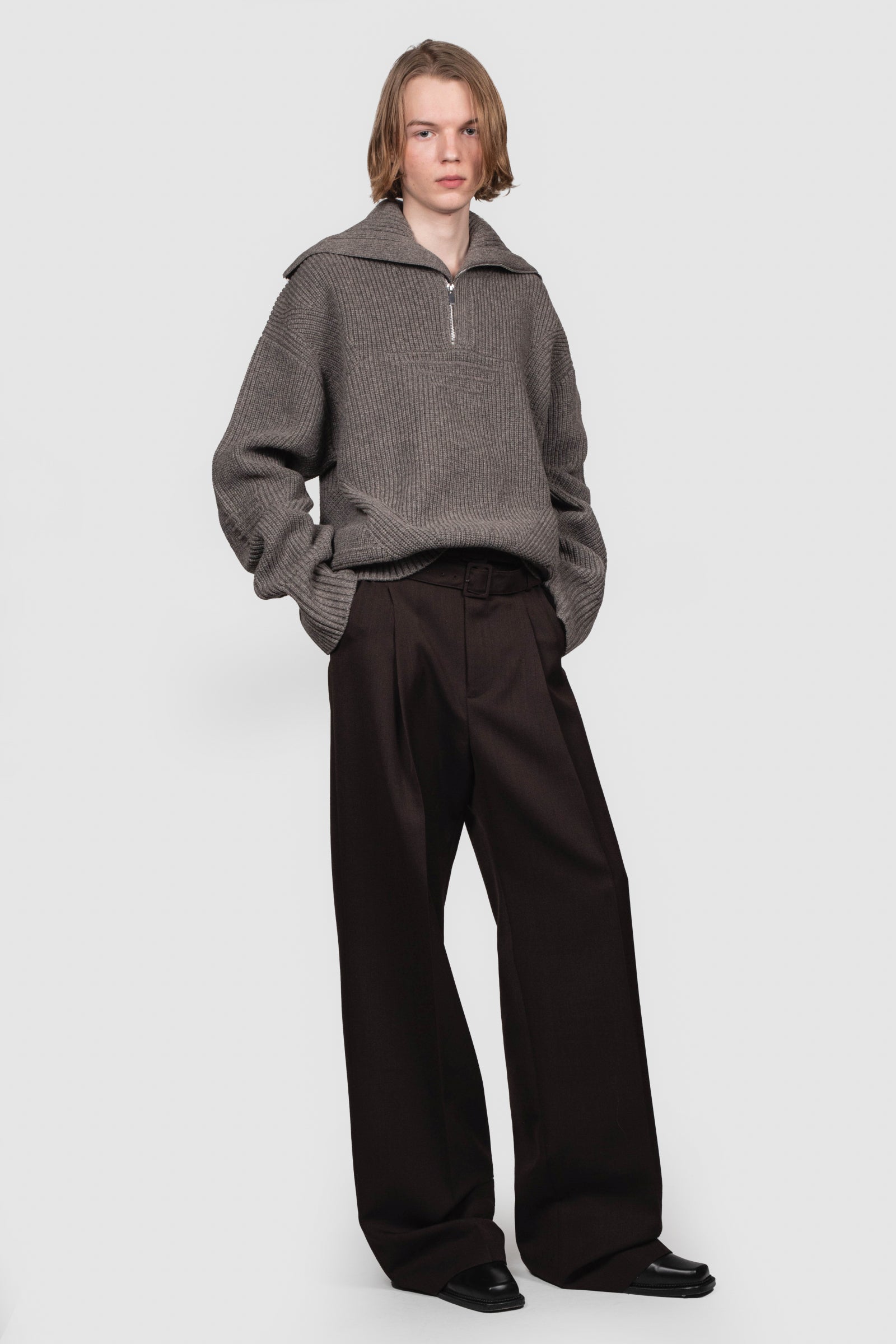 Knitwear – EGONLAB