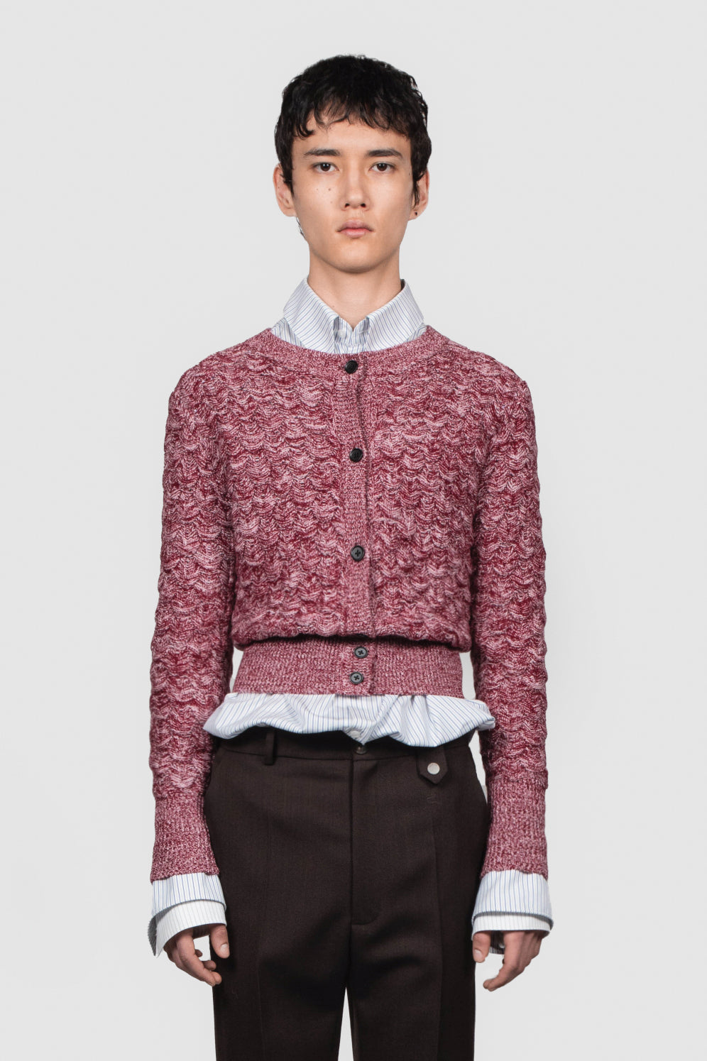 Knitwear – EGONLAB