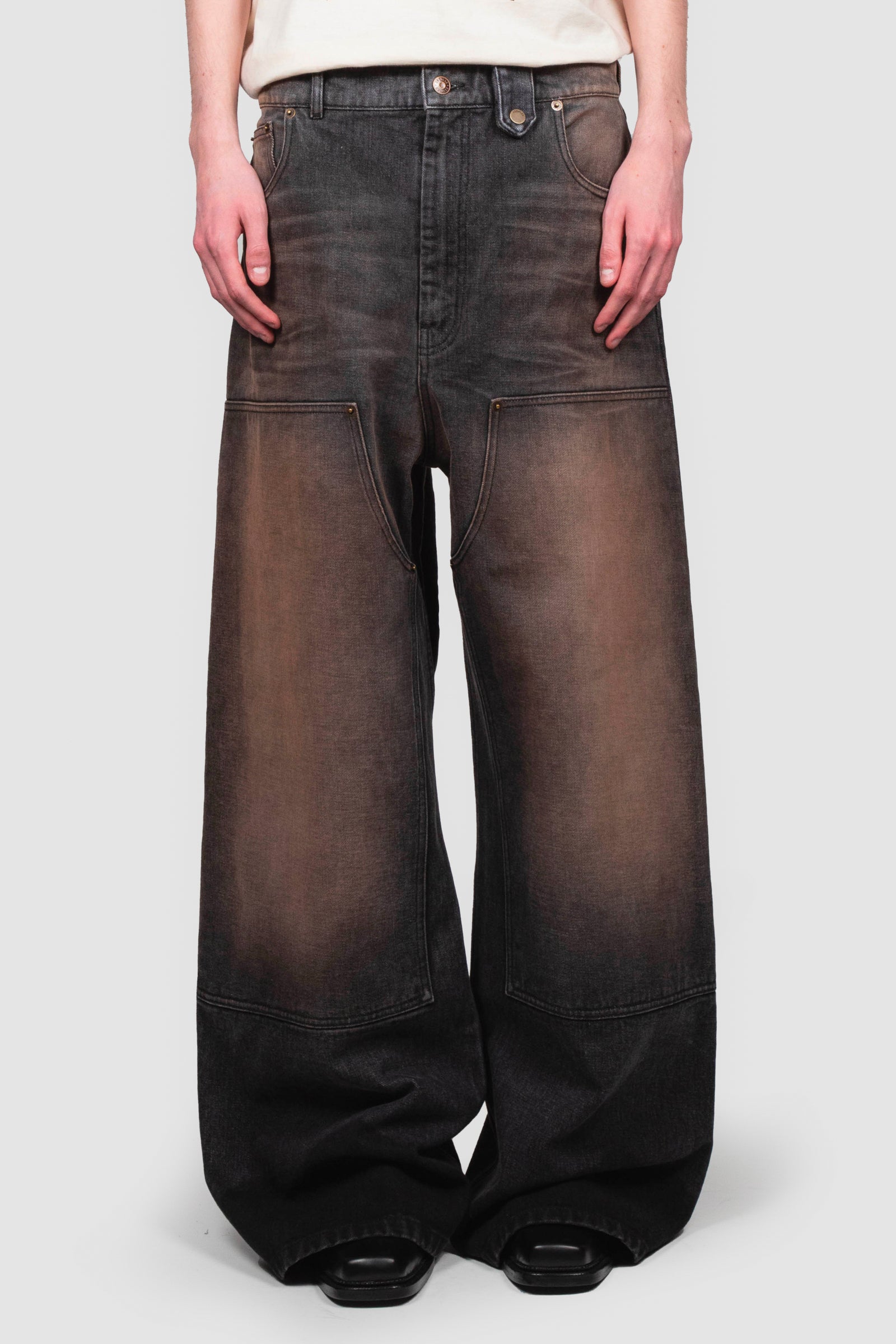 Denims – EGONLAB