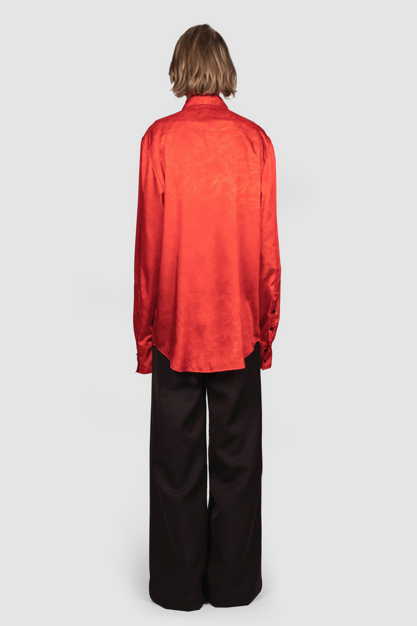 DOUBLE SLEEVES SHIRT