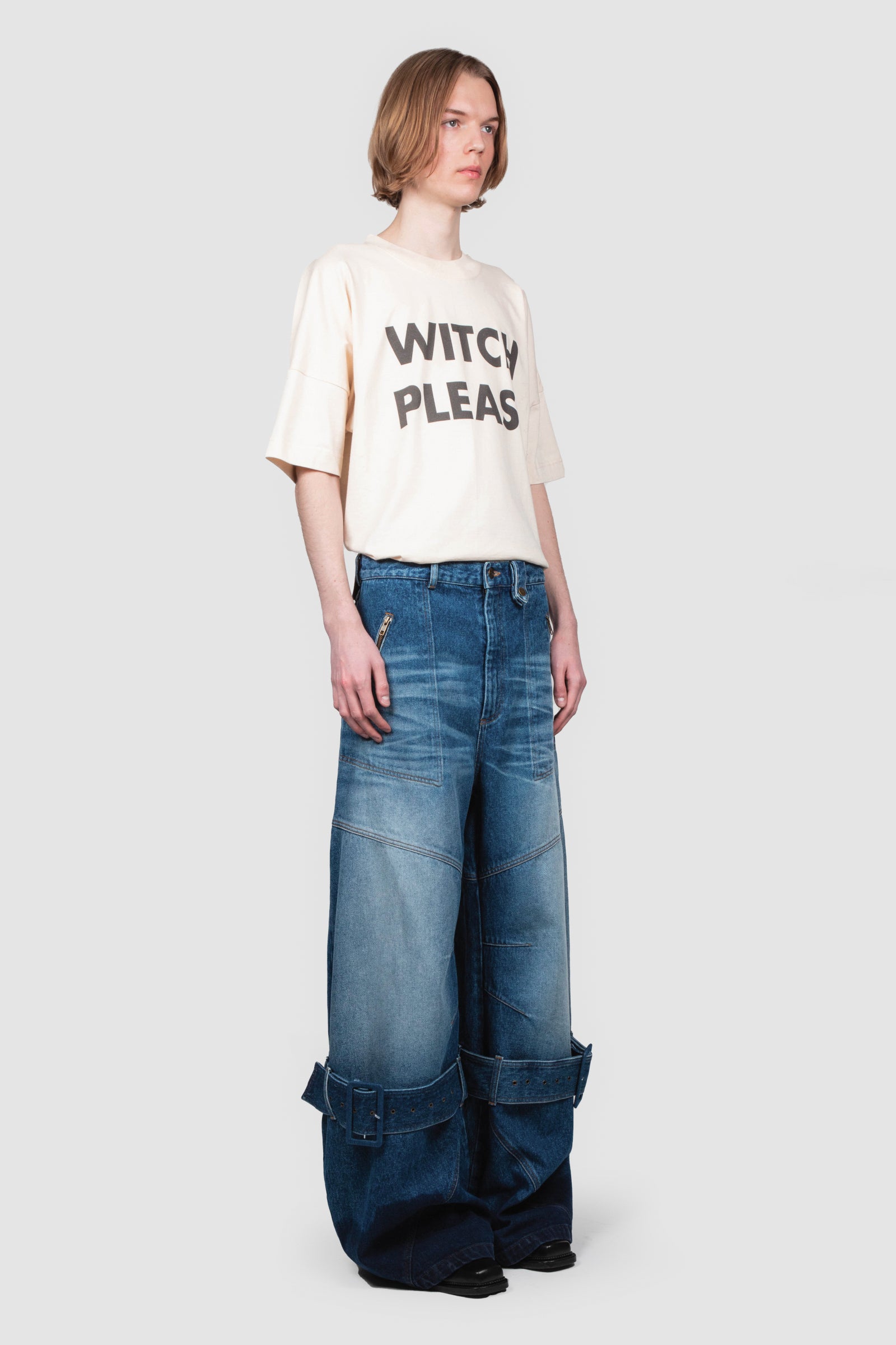 WITCH PLEASE T-SHIRT