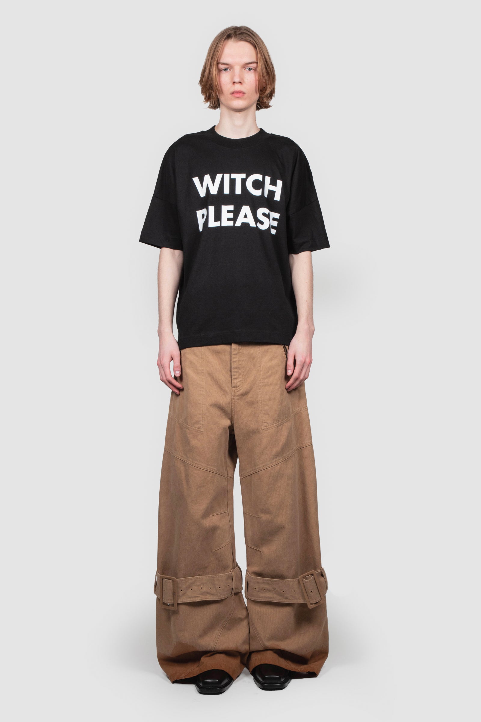 WITCH PLEASE T-SHIRT