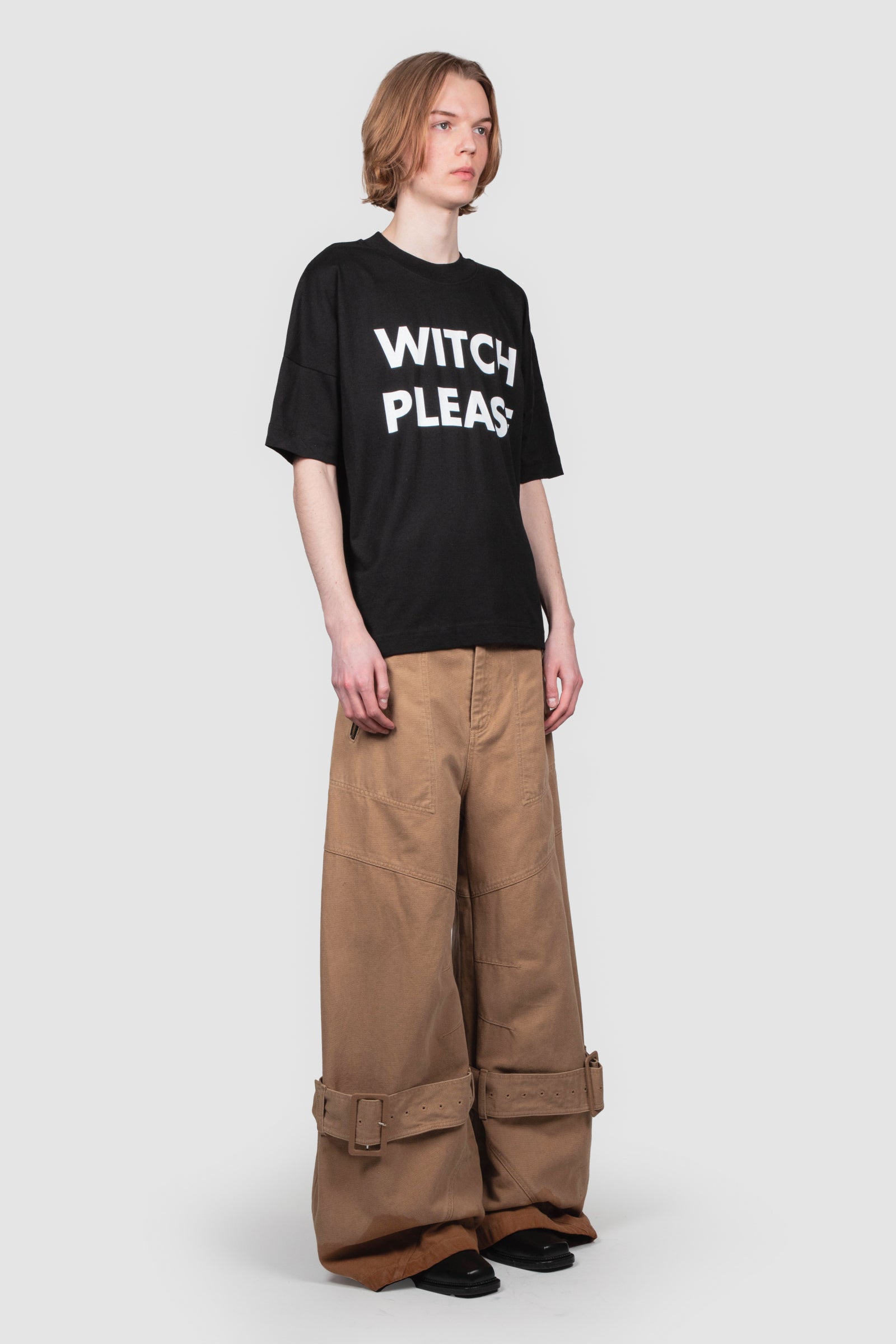 WITCH PLEASE T-SHIRT