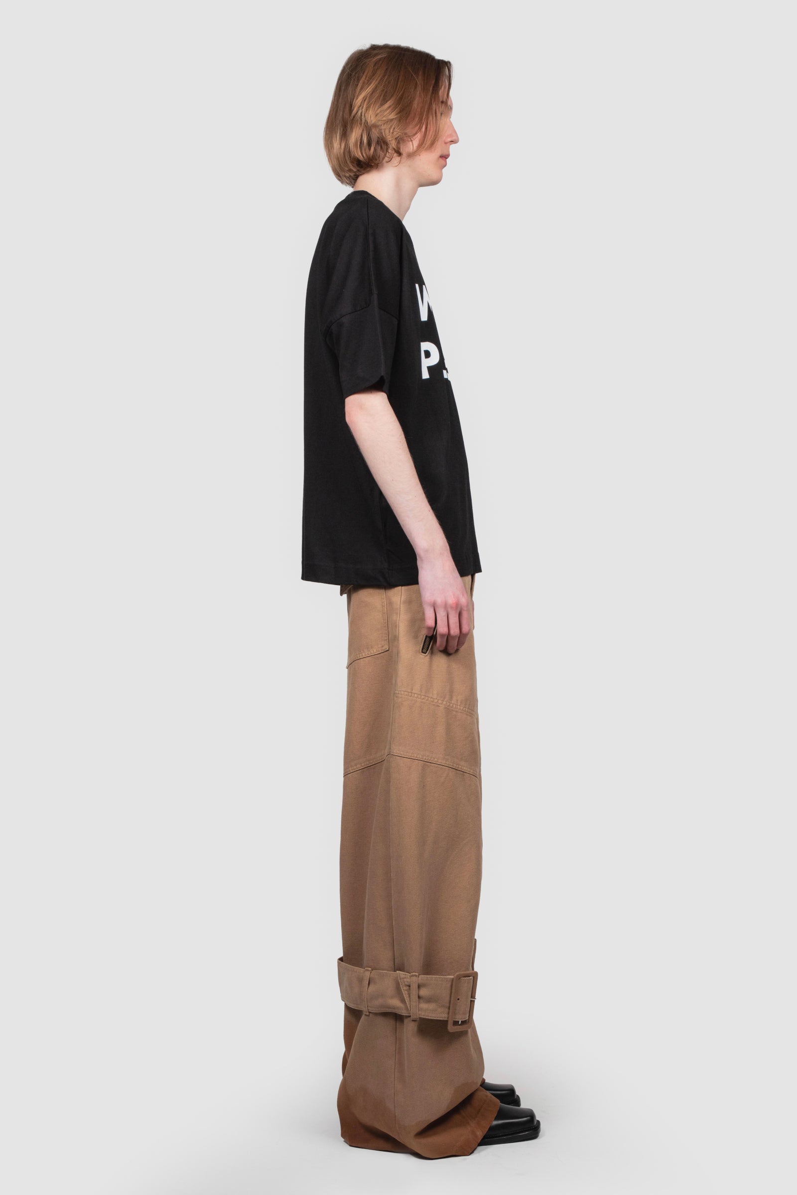 WITCH PLEASE T-SHIRT