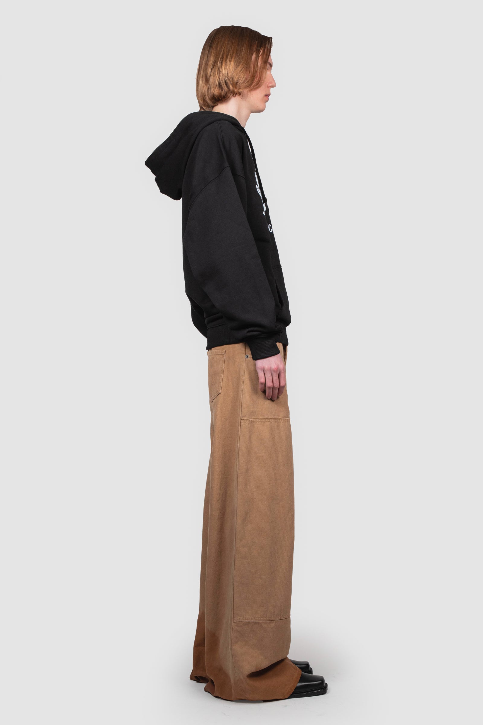 MOUTONO HOODIE