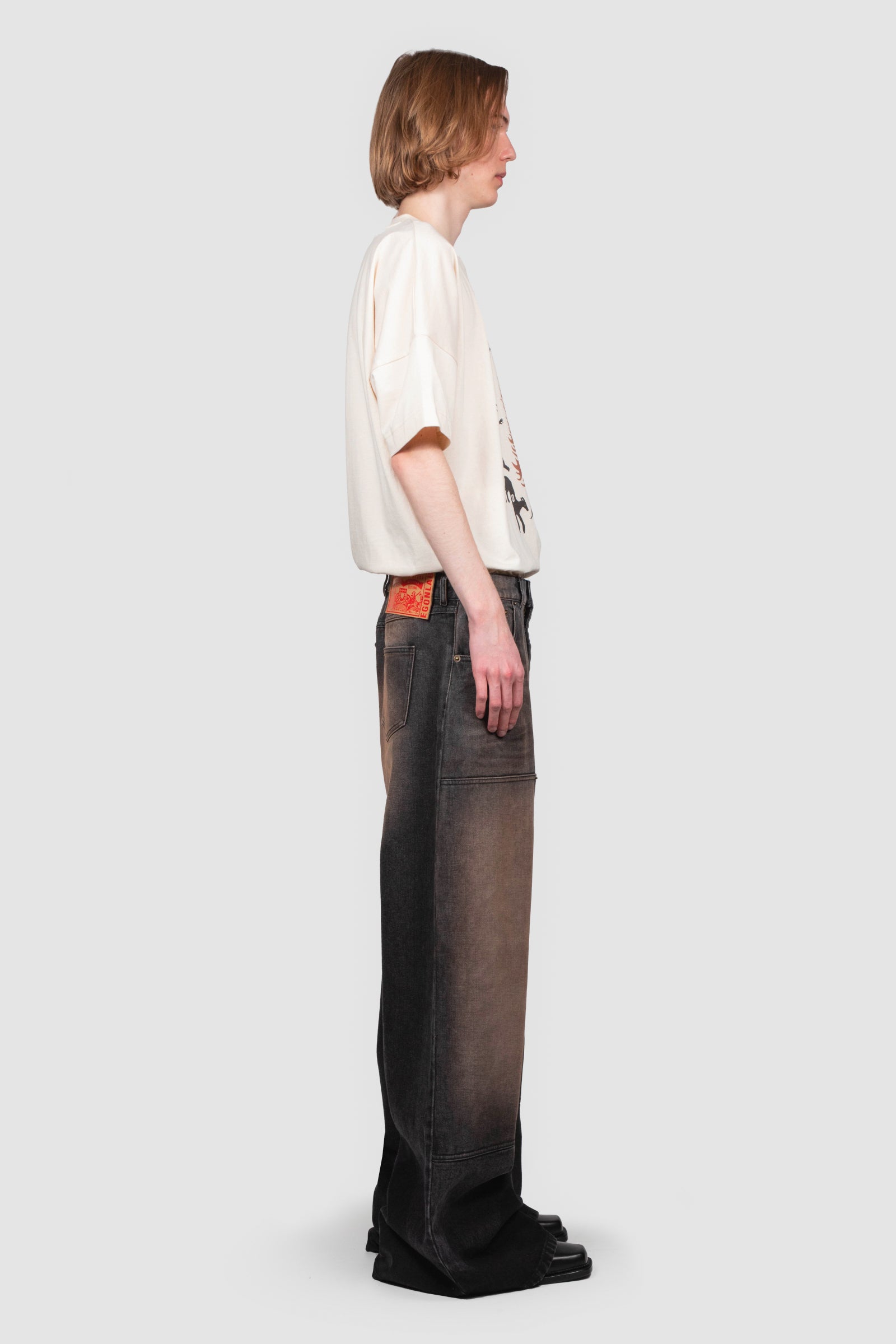 BAGGY DENIM – EGONLAB
