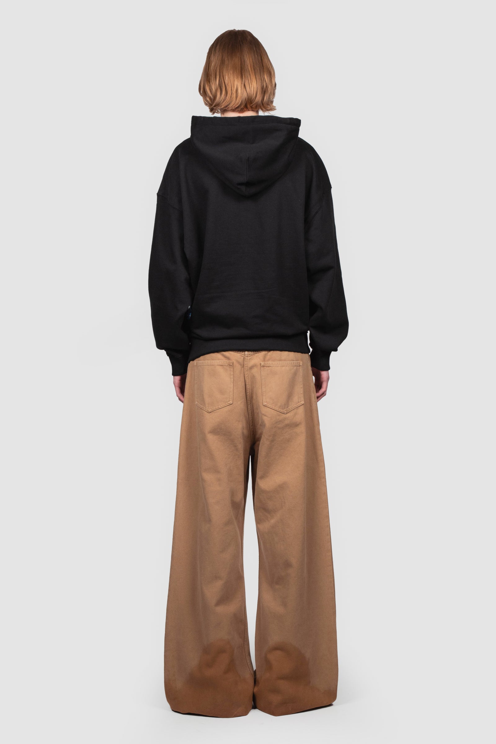 MOUTONO HOODIE