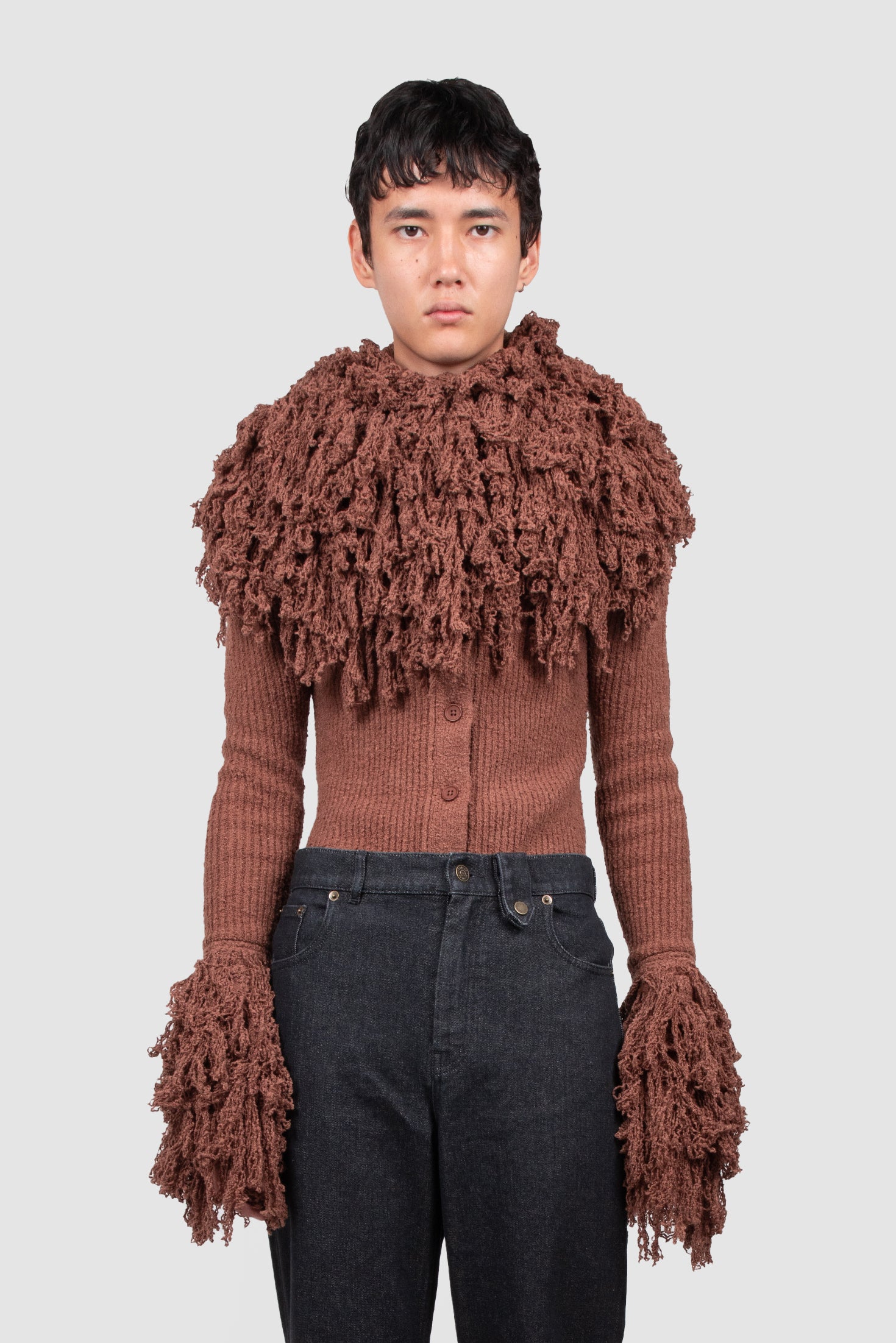 Knitwear – EGONLAB