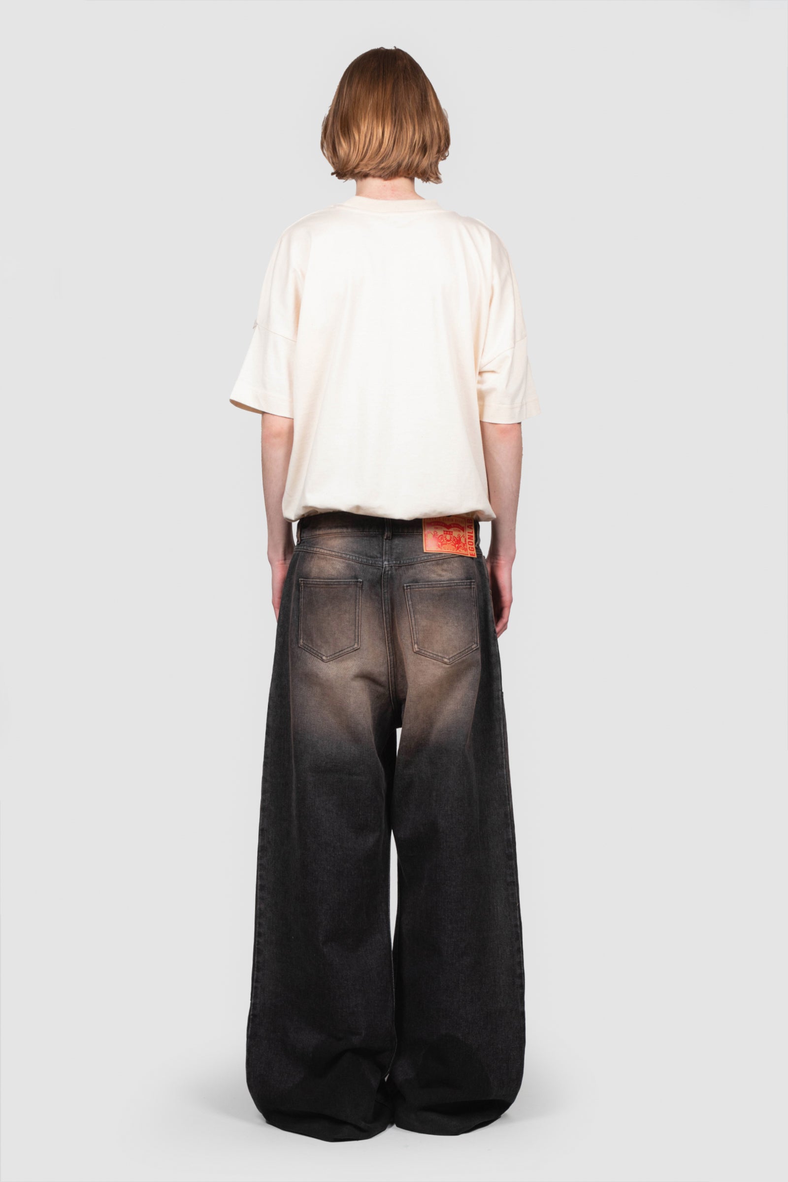 BAGGY DENIM
