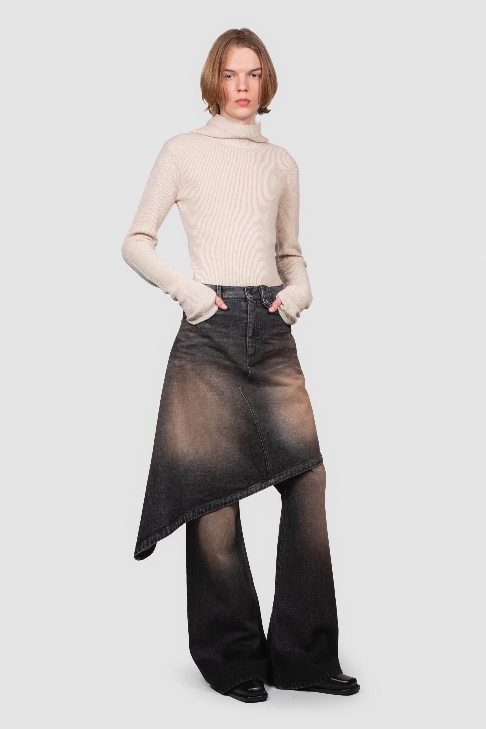 Knitwear – EGONLAB