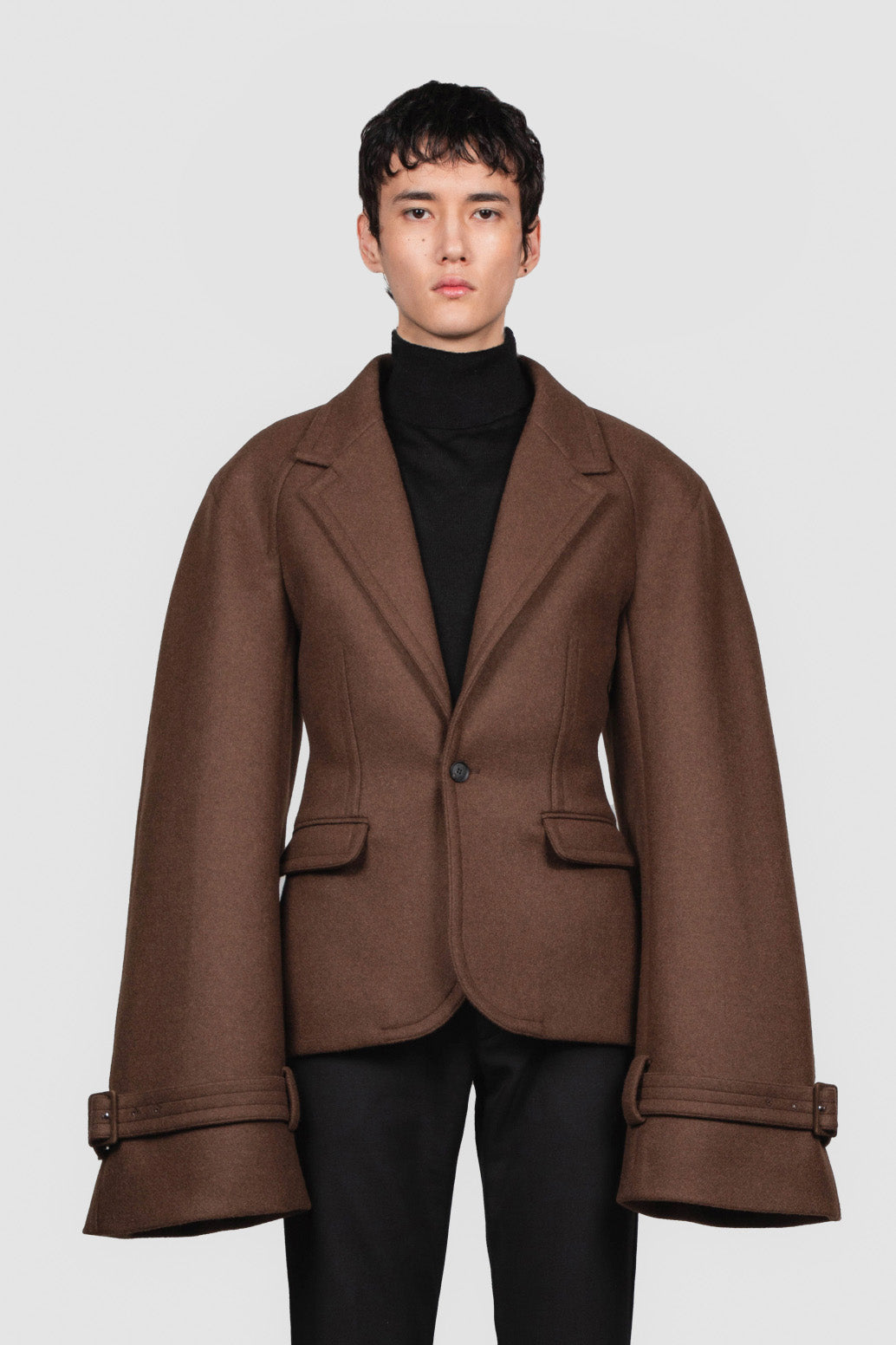 AW25 BLAZERS – EGONLAB