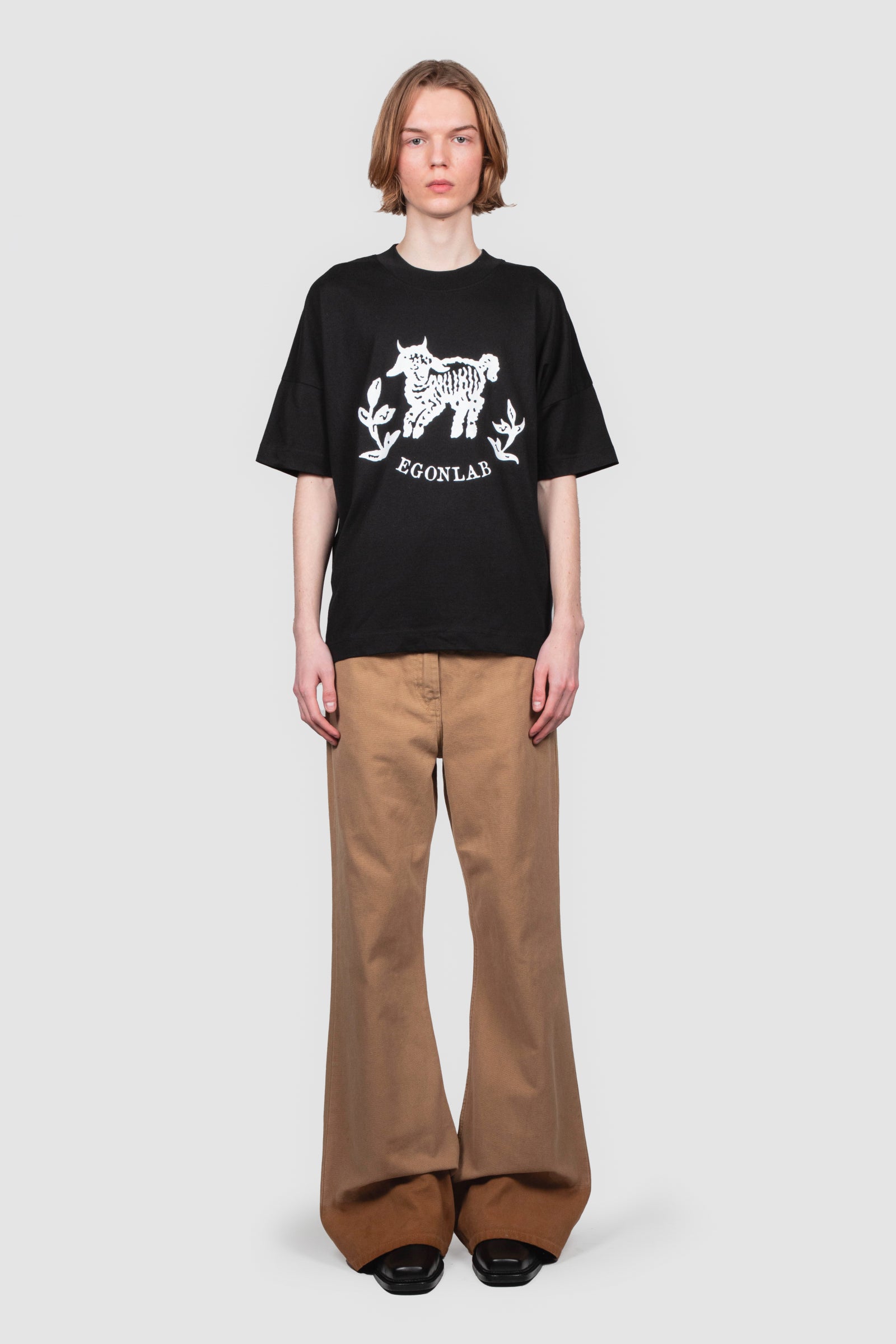 MOUTONO T-SHIRT