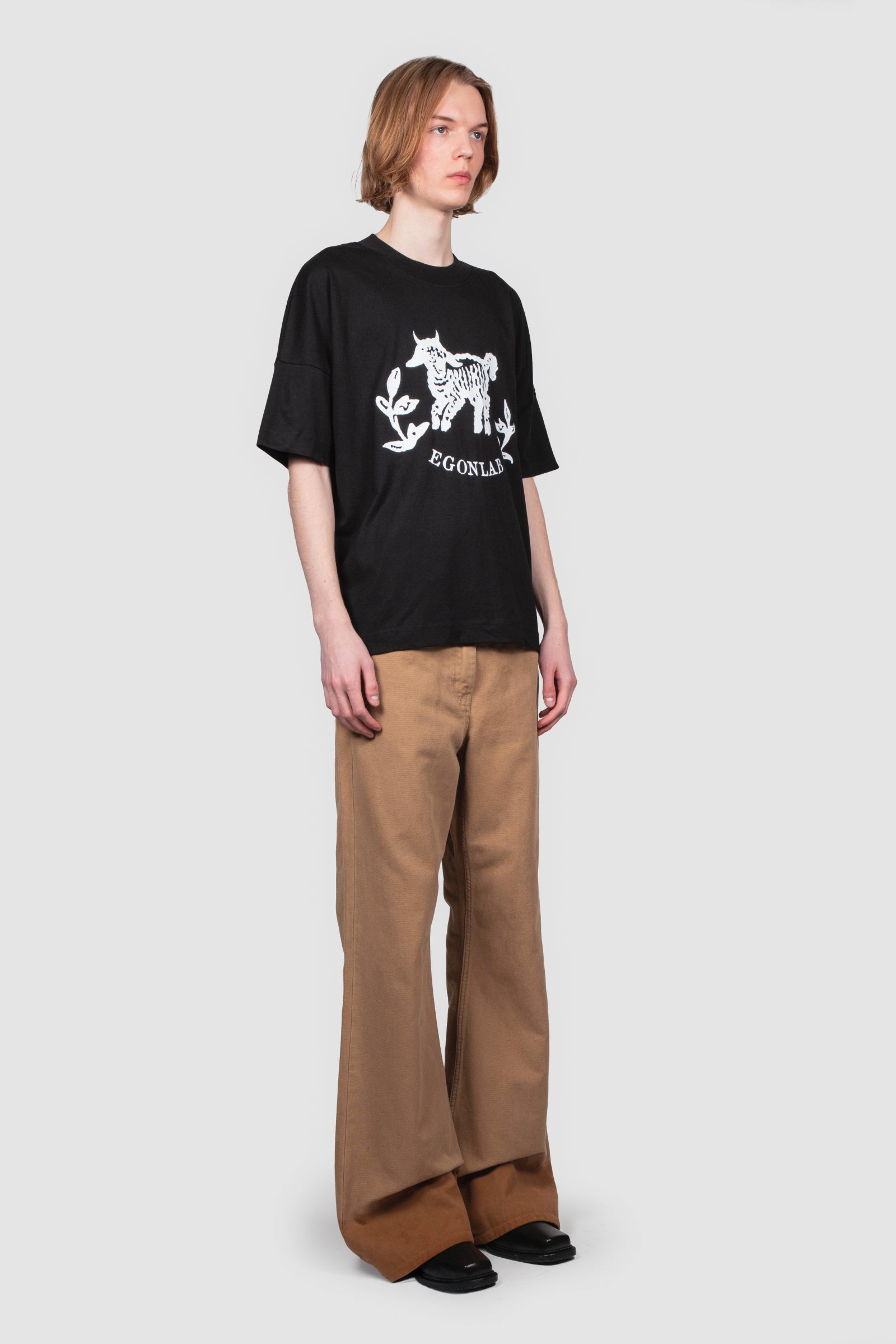 MOUTONO T-SHIRT