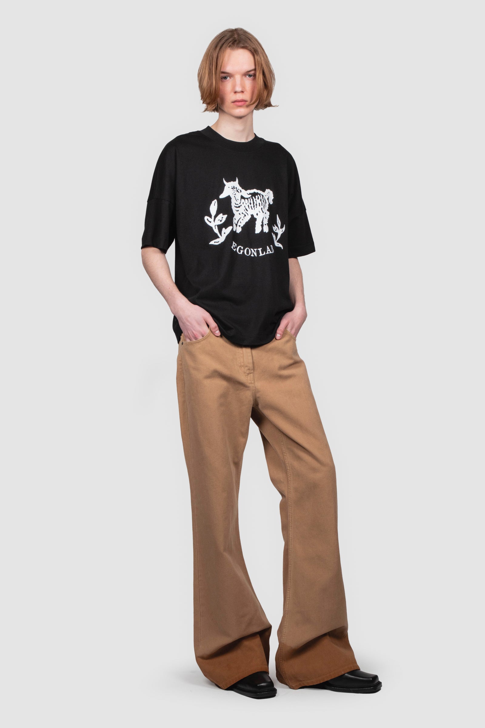 MOUTONO T-SHIRT