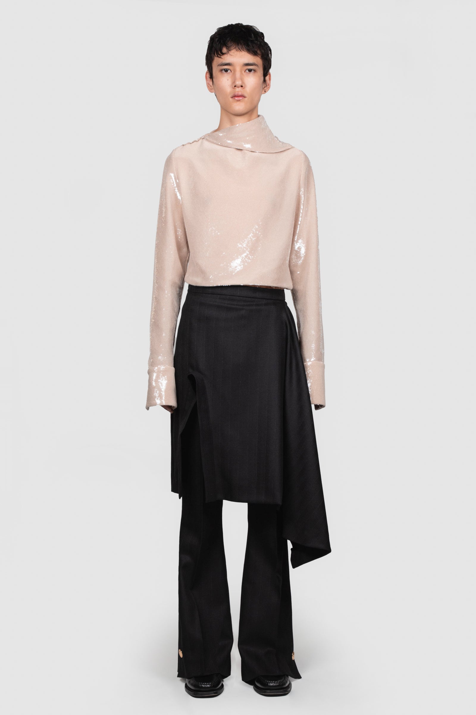 TAILORING SKIRT