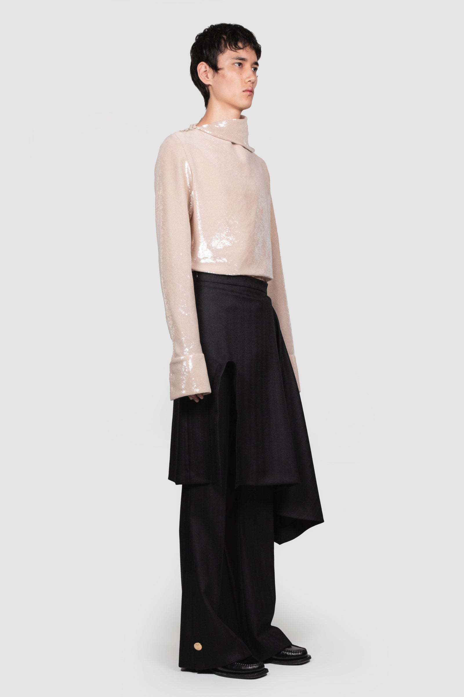 TAILORING SKIRT