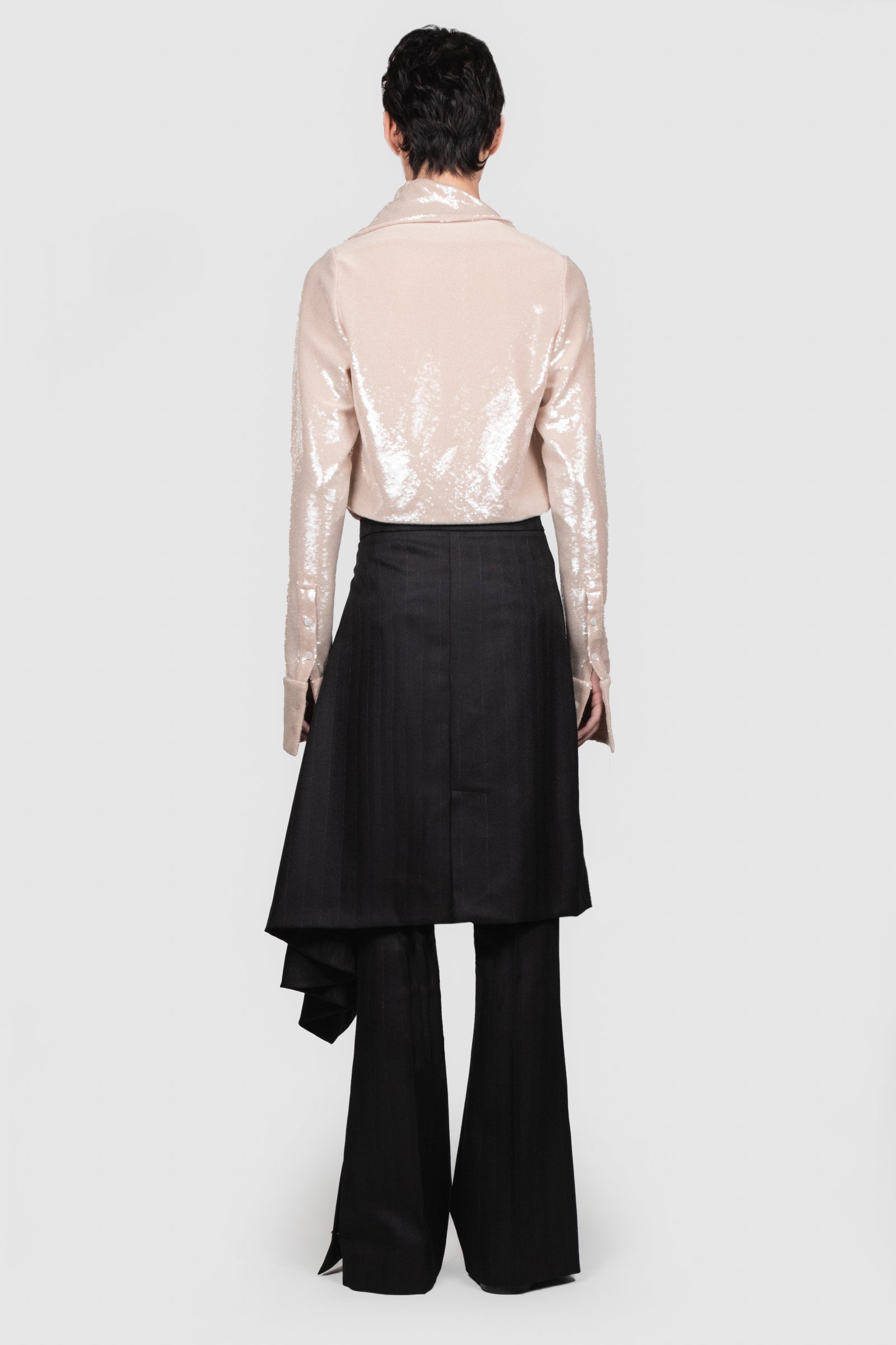 TAILORING SKIRT